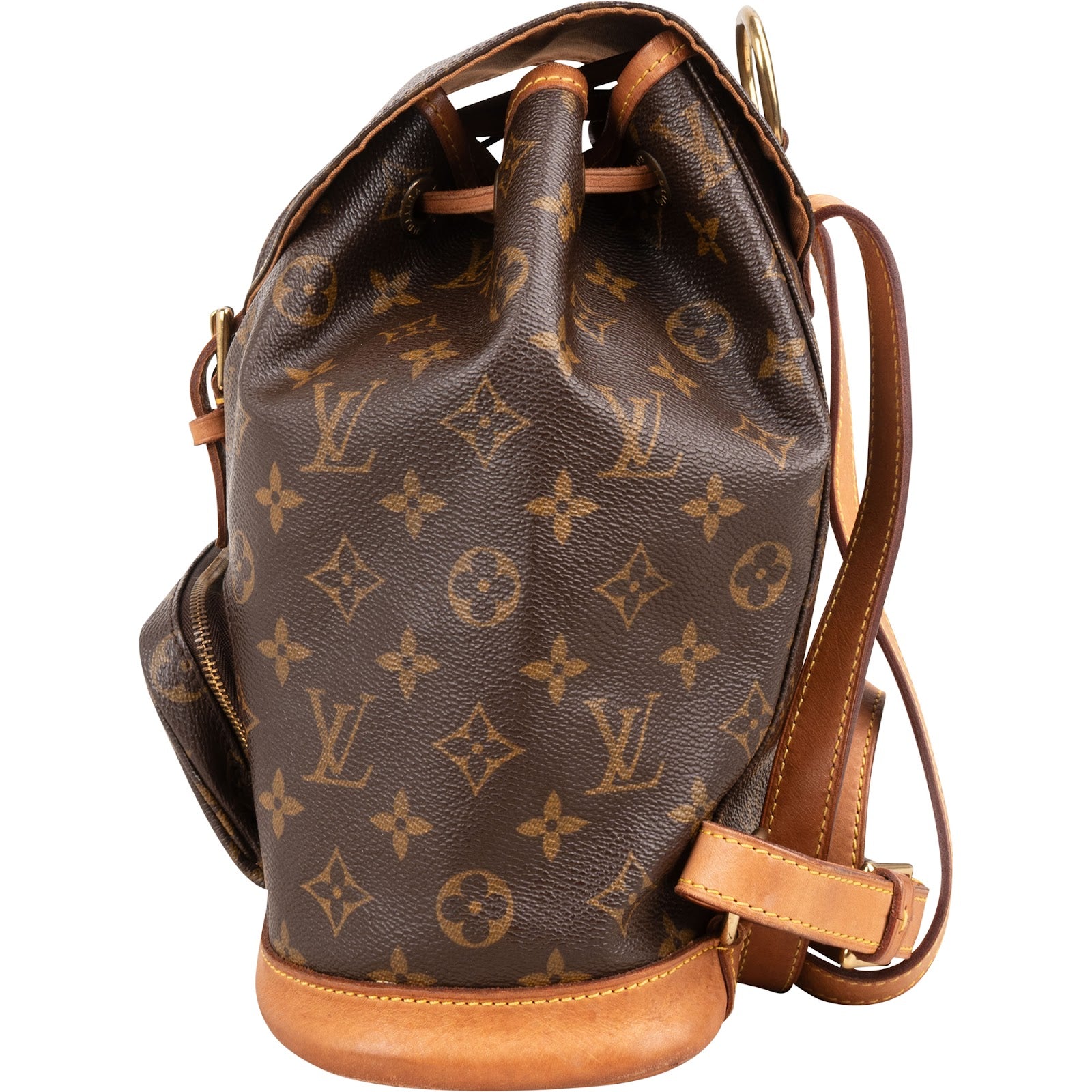 Louis Vuitton - Montsouris MM Backpack