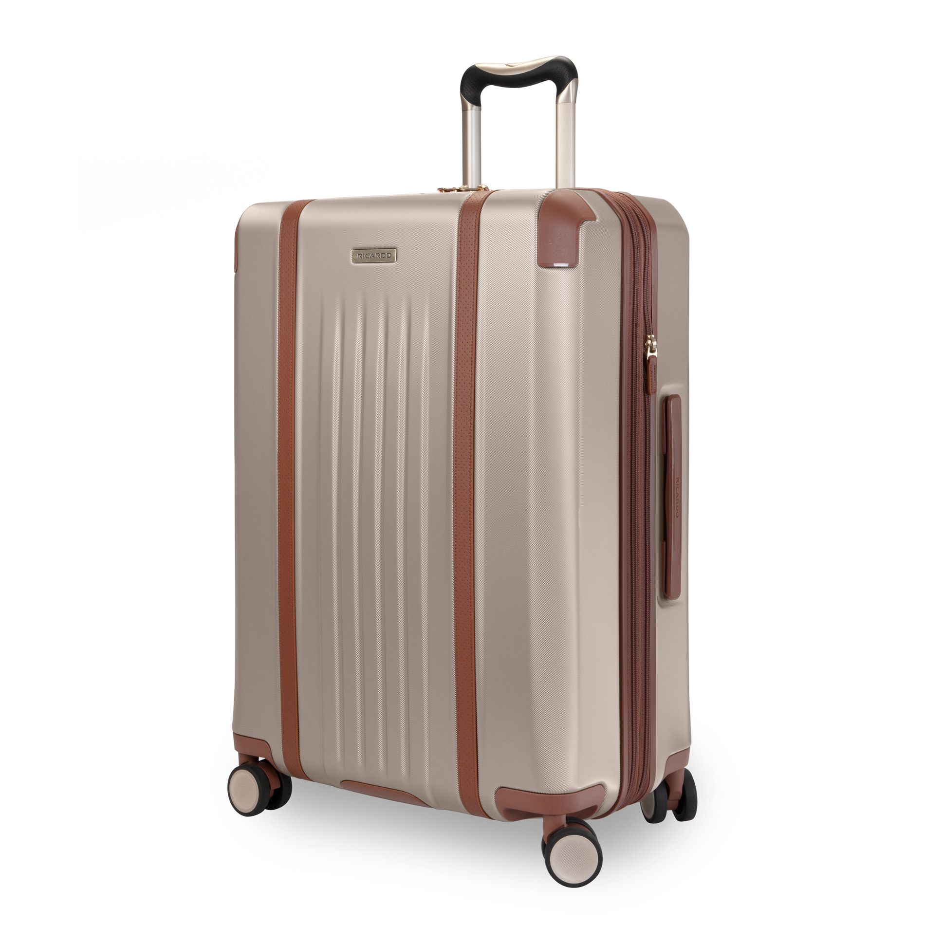 Walizka Montecito 2.0 Trolley M (67 cm) z możliwością rozszerzenia