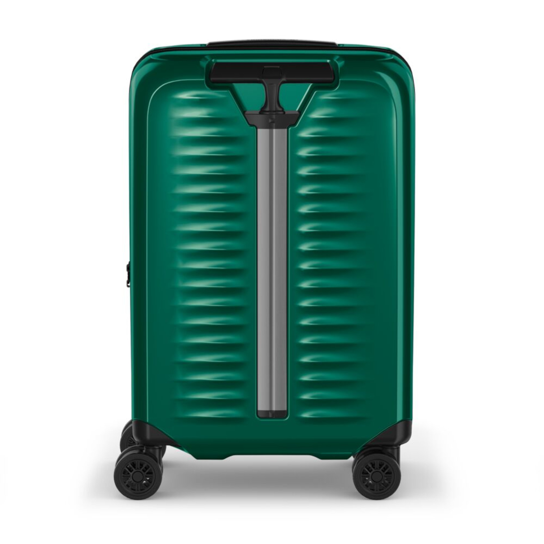 Airox Frequent Flyer Hardside Carry-On (55 cm) - Forest Green