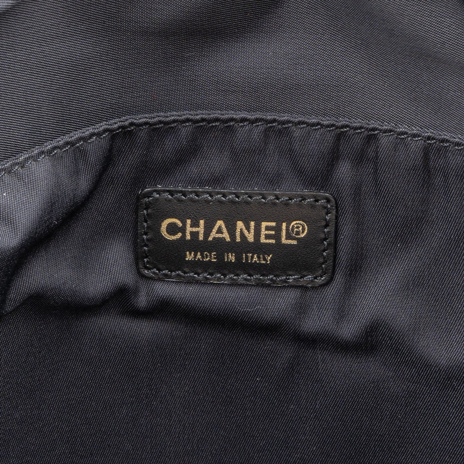 Chanel – New Travel Line Business Bag