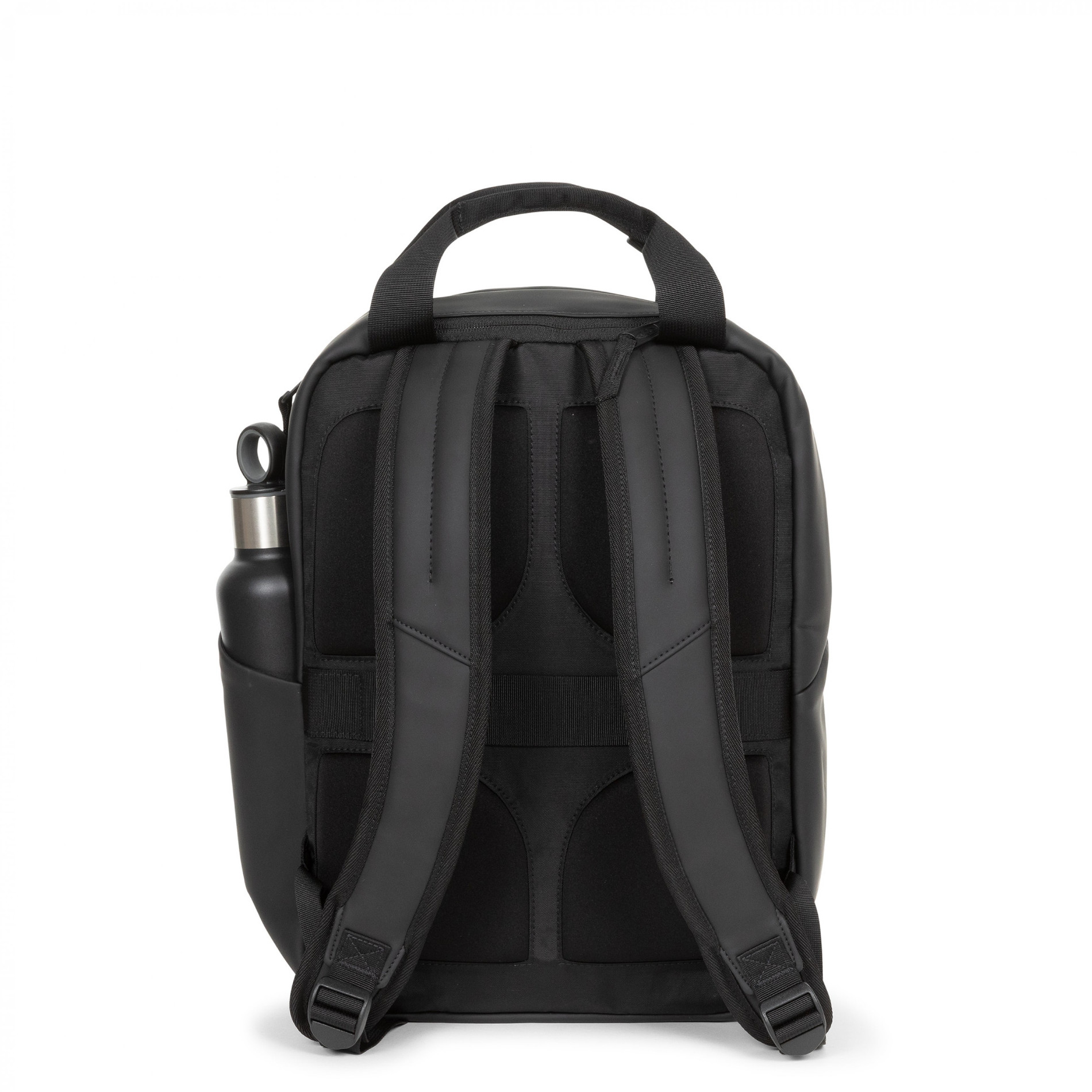 Daypack TECUM TOTE - CNNCT F Matte Black