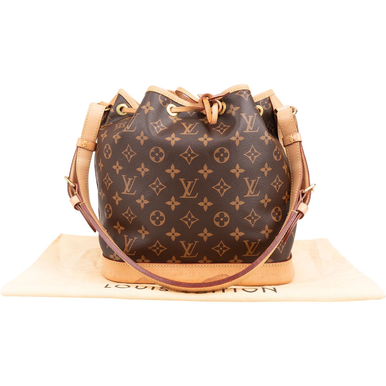 Louis Vuitton - Sac Noé Petit Shoulder Bag