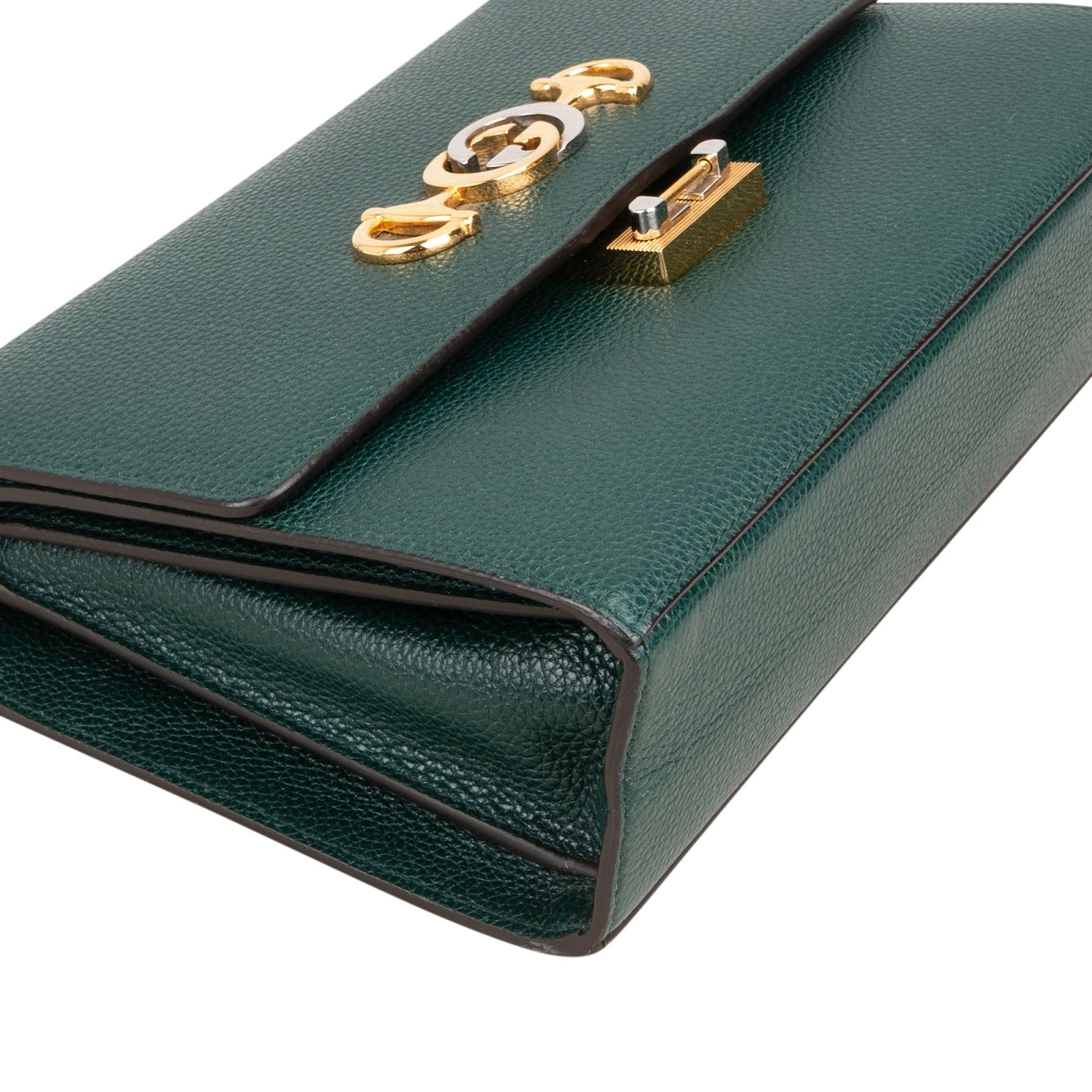 GUCCI - Zumi GG kleine crossbodytas