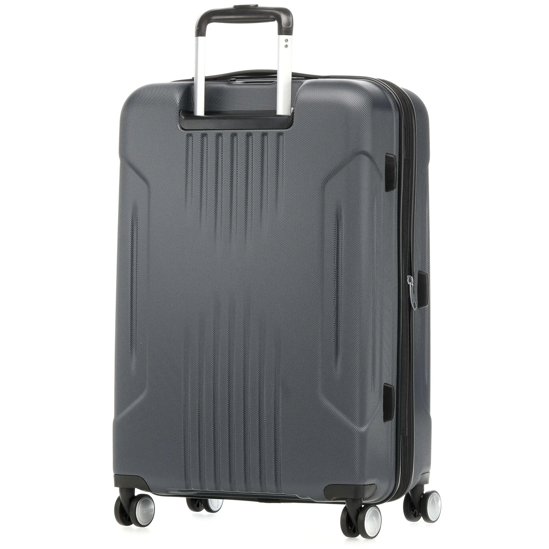 Decent Tourister Handbagage Koffer 4-Wiel 55cm Blauw online kopen Decent Tourister Handbagage Koffer 4-Wiel 55cm Blauw online kopen