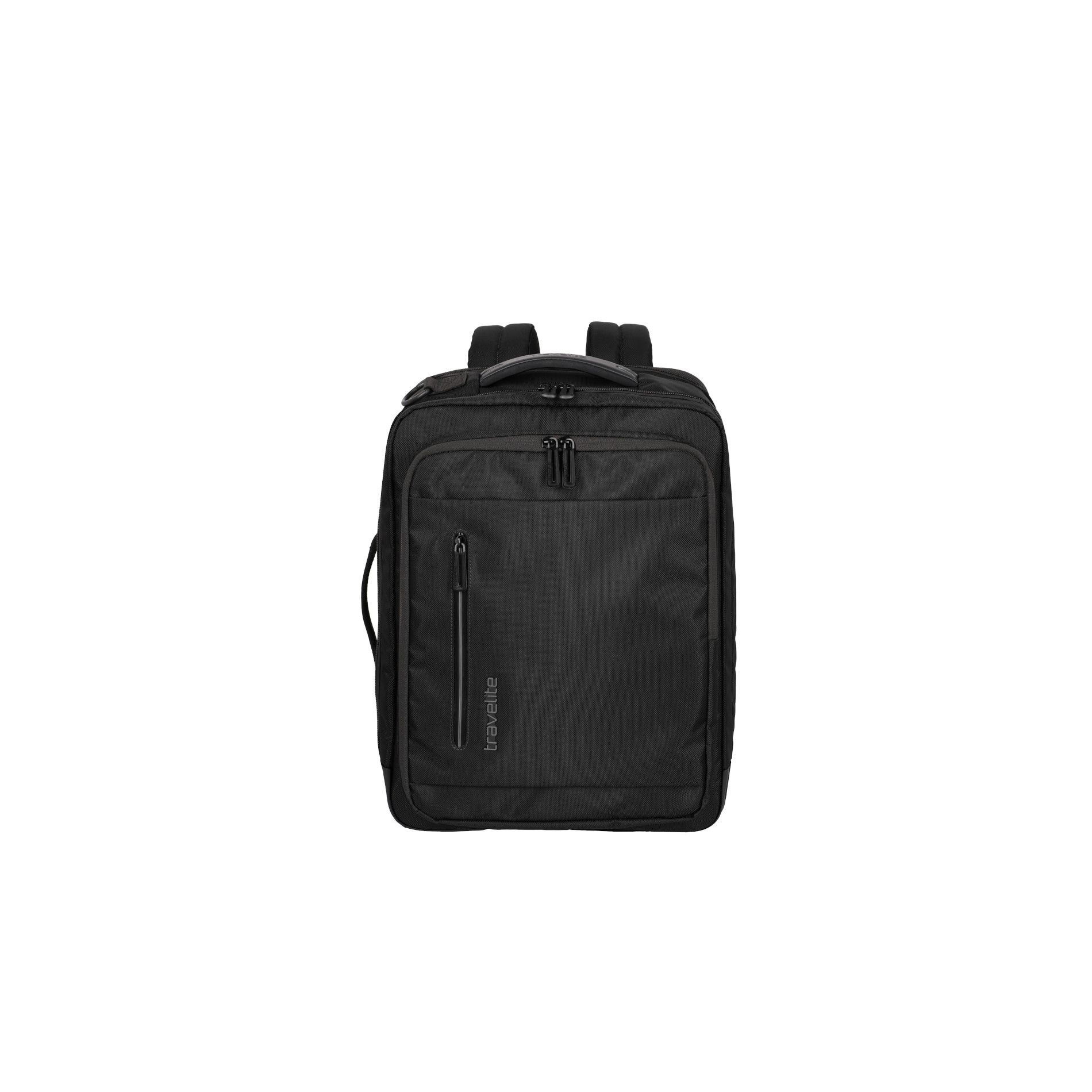 CROSSLITE Bordtasche/Rucksack - Schwarz