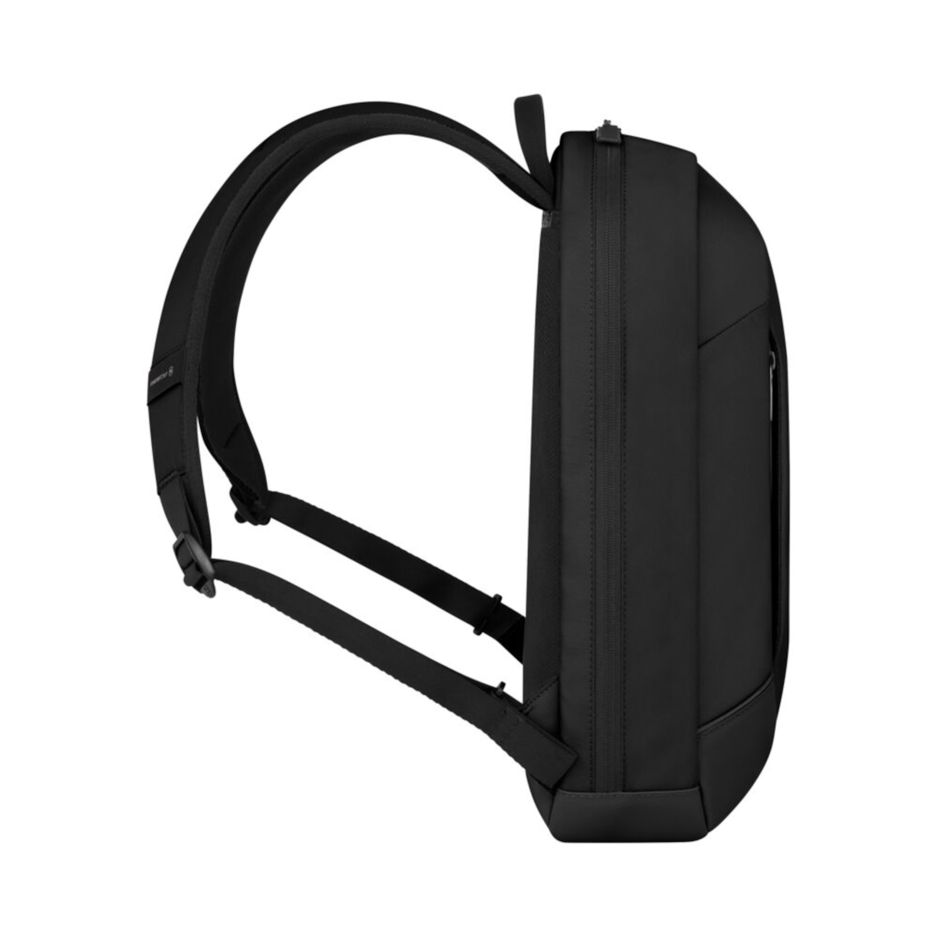 Altmont Modern City Daypack - Black