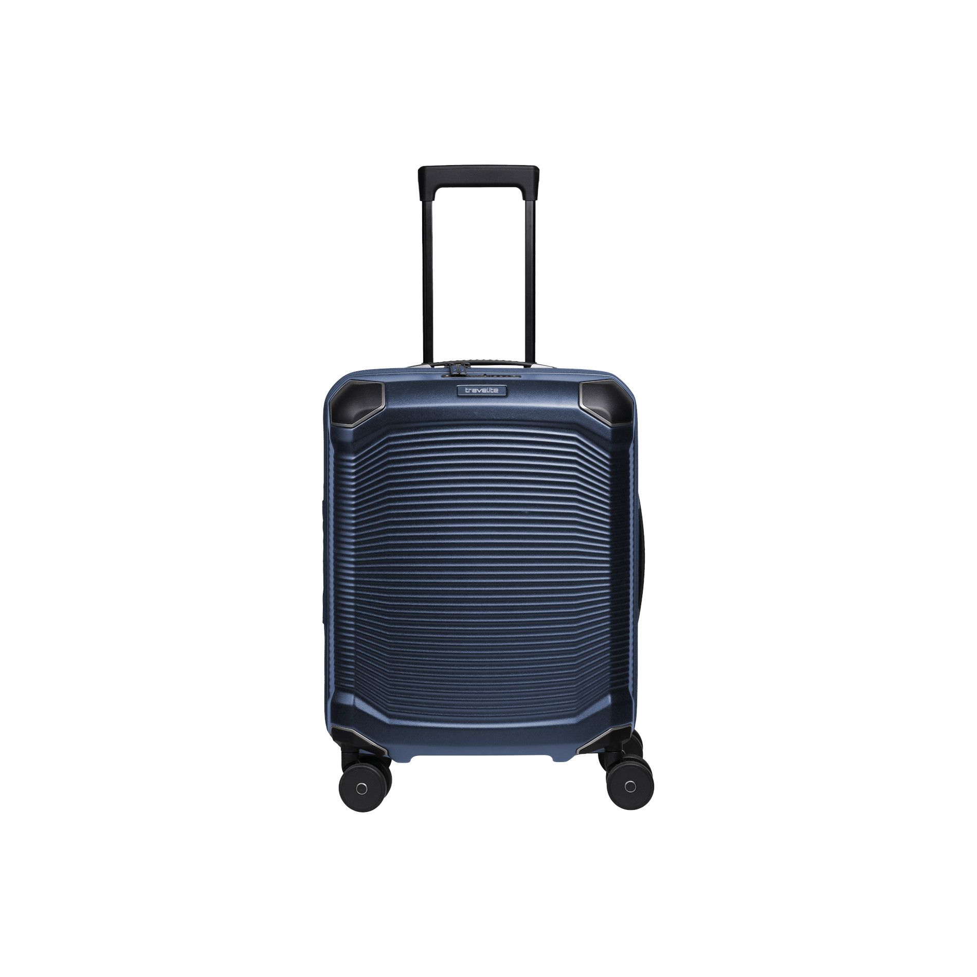 MILLENNIUM Bagaż podręczny S (55 cm) – granatowy