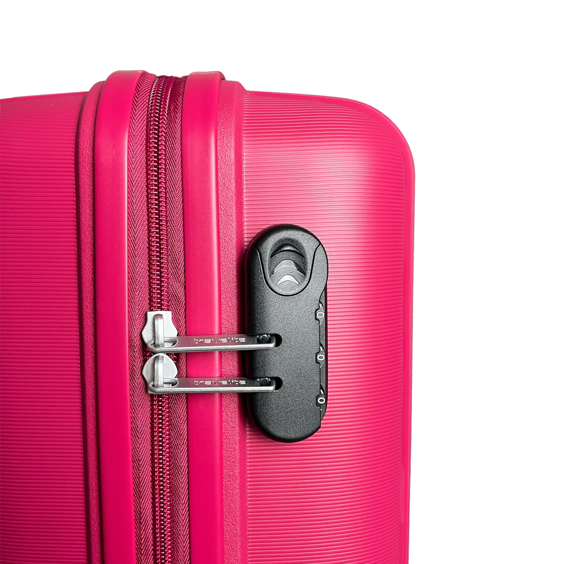 Vaka America Unlimited Arizona Edition - Kabinengepäck S (55 cm) - Pink