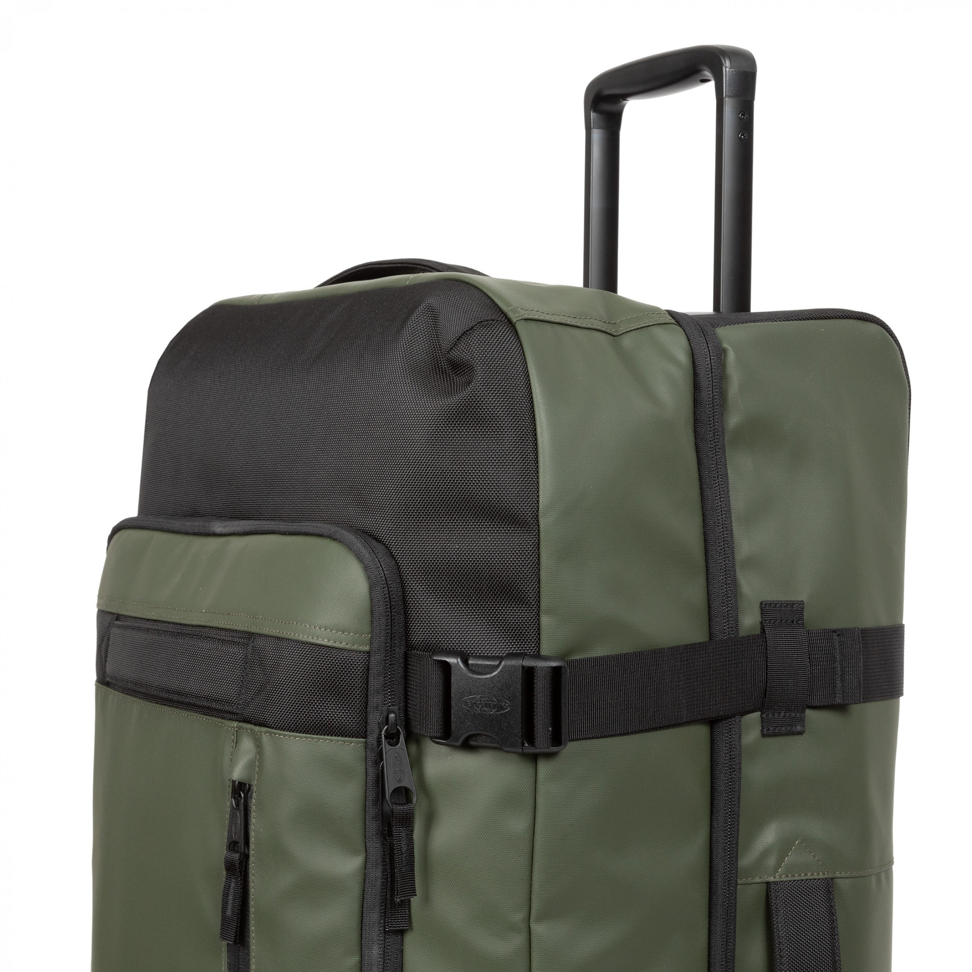 Tranverz Cnnct M - CNNCT TOP KHAKI