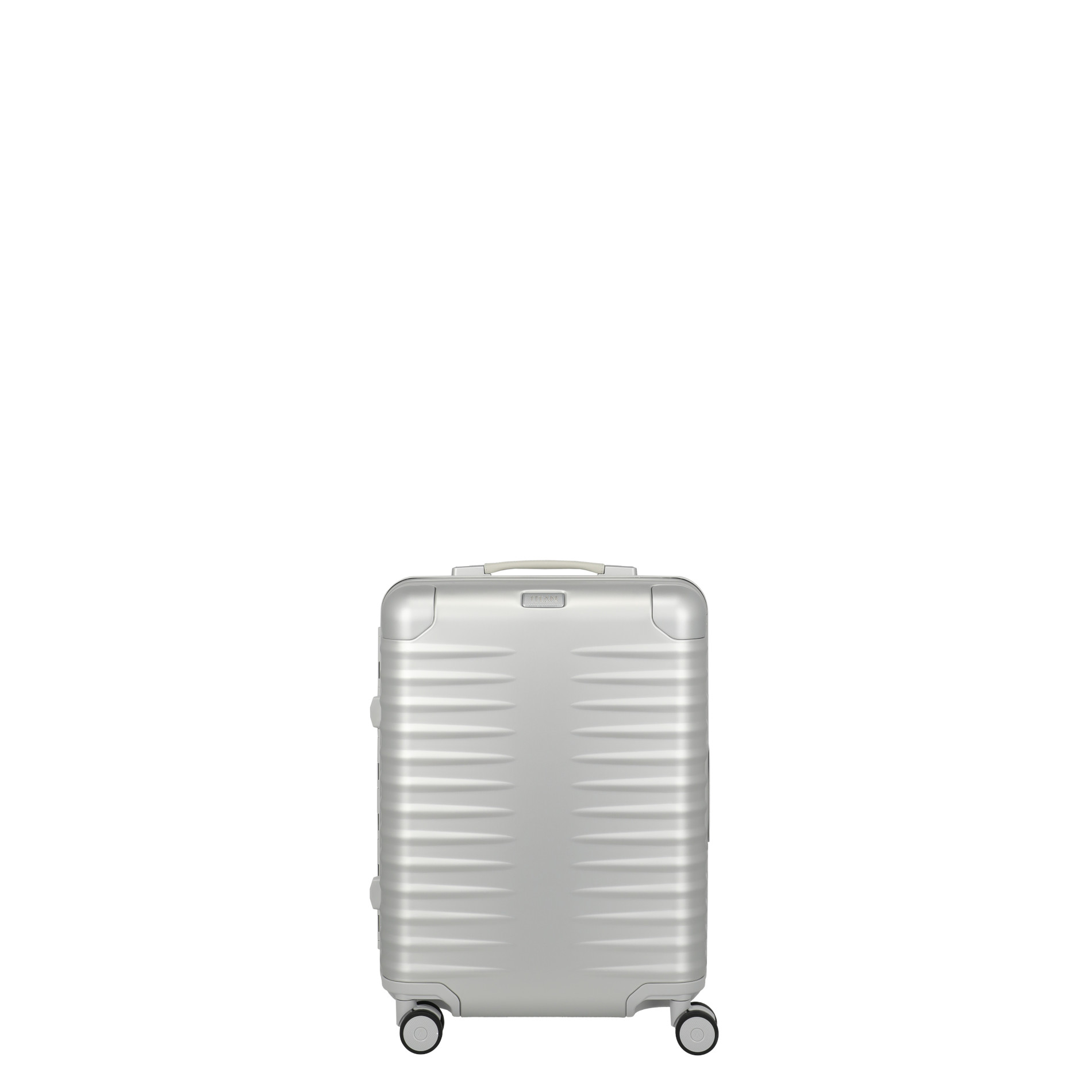 ETERNITY Handgepäck S23 (55 cm) - Silver