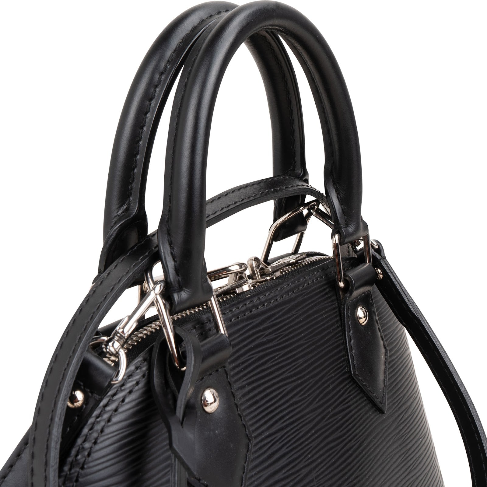 Louis Vuitton - Alma BB Handbag