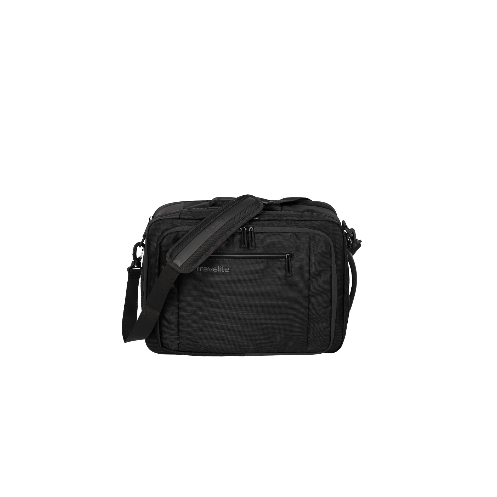 CROSSLITE Bordtasche/Rucksack - Schwarz
