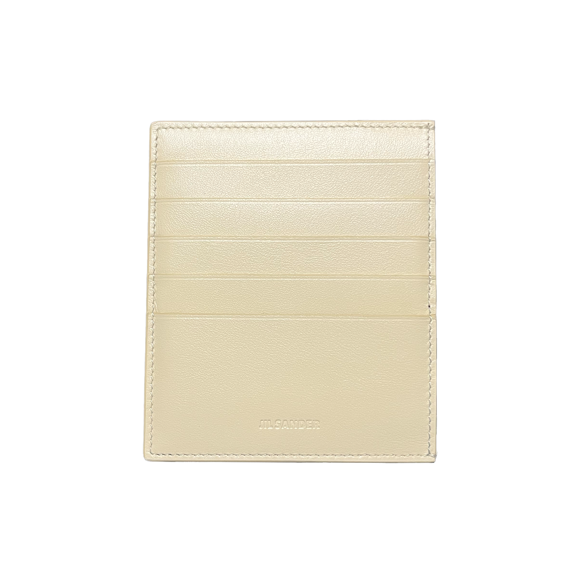 Jil Sander Kreditkartenetui