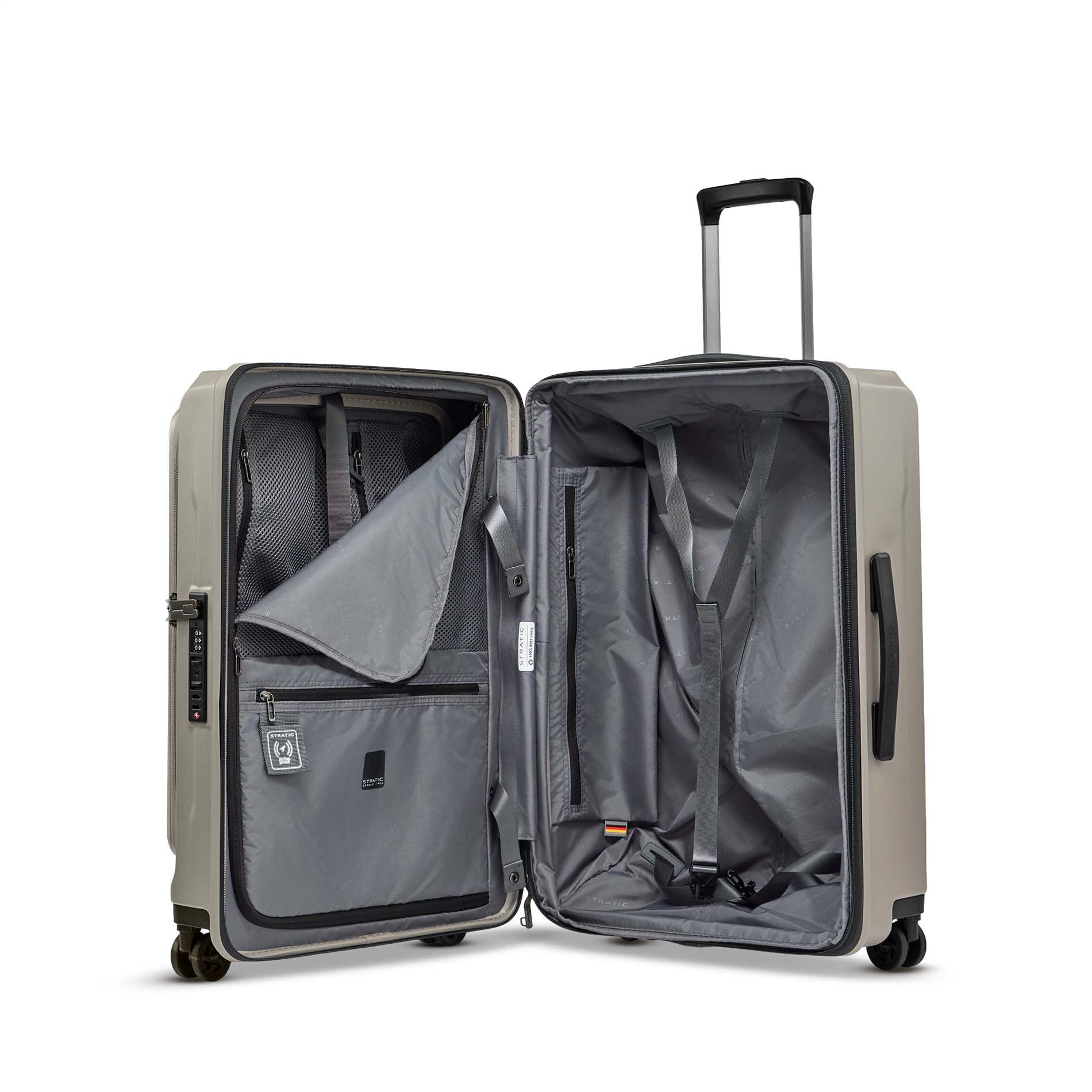 PHOENIX ML - Trolley M (65 cm) expandable