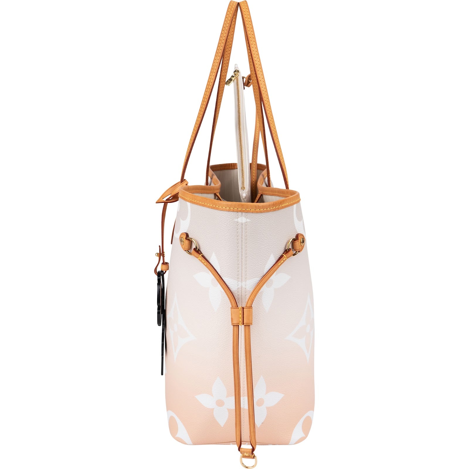 Louis Vuitton - Giant By The Pool Neverfull MM Shoulder Bag