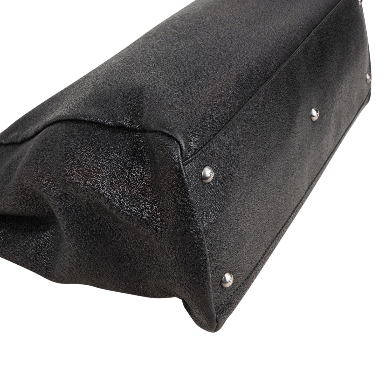 Fendi - Peekaboo Large Handtasche