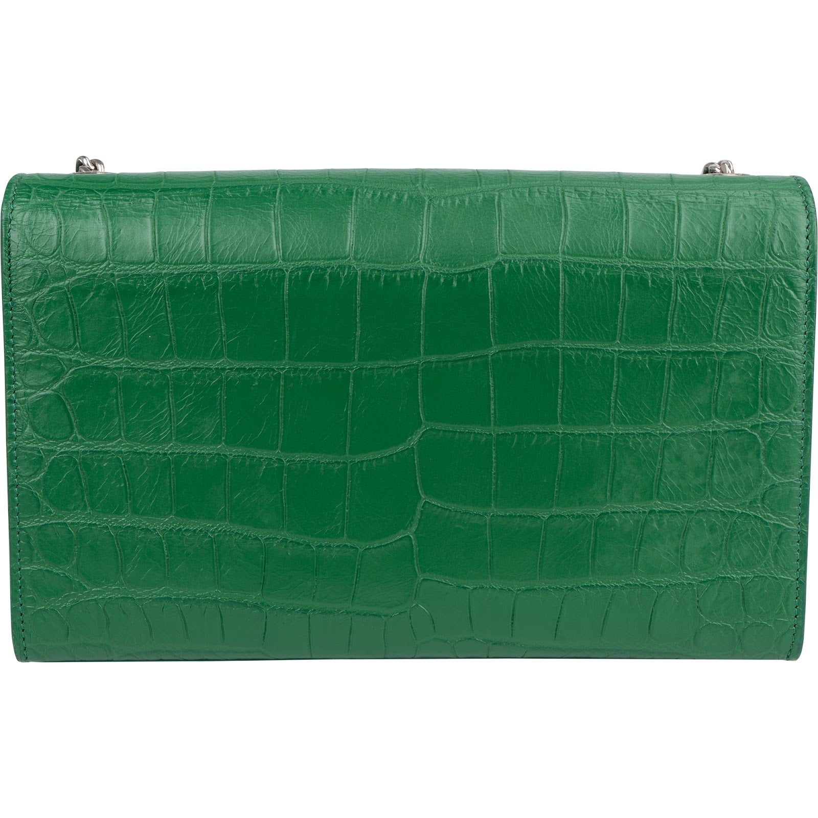 Saint Laurent - Kate Tassel Crossbody Bag