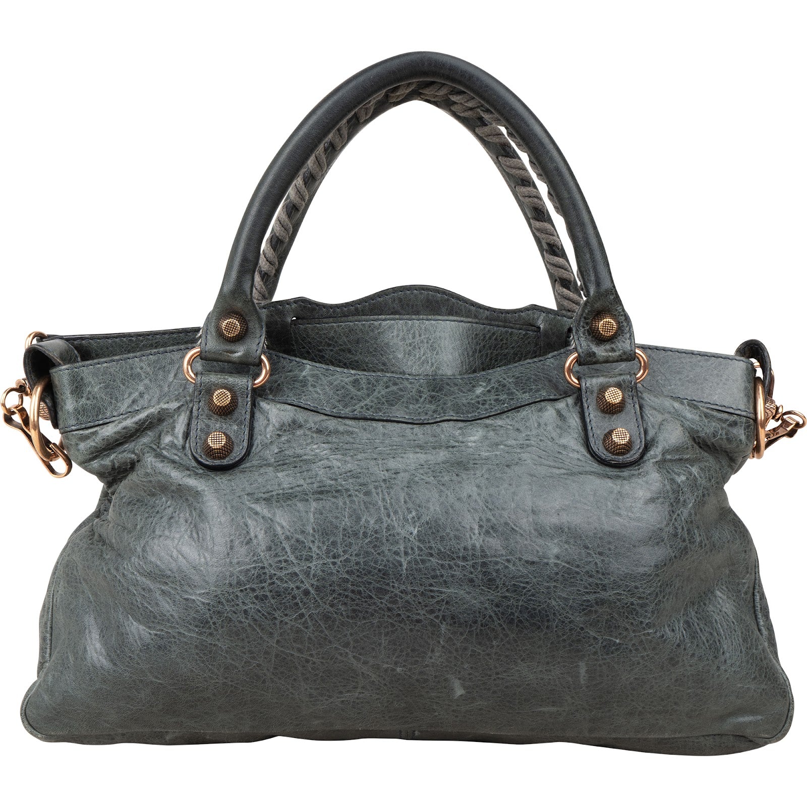 Balenciaga - Classic City Handbag
