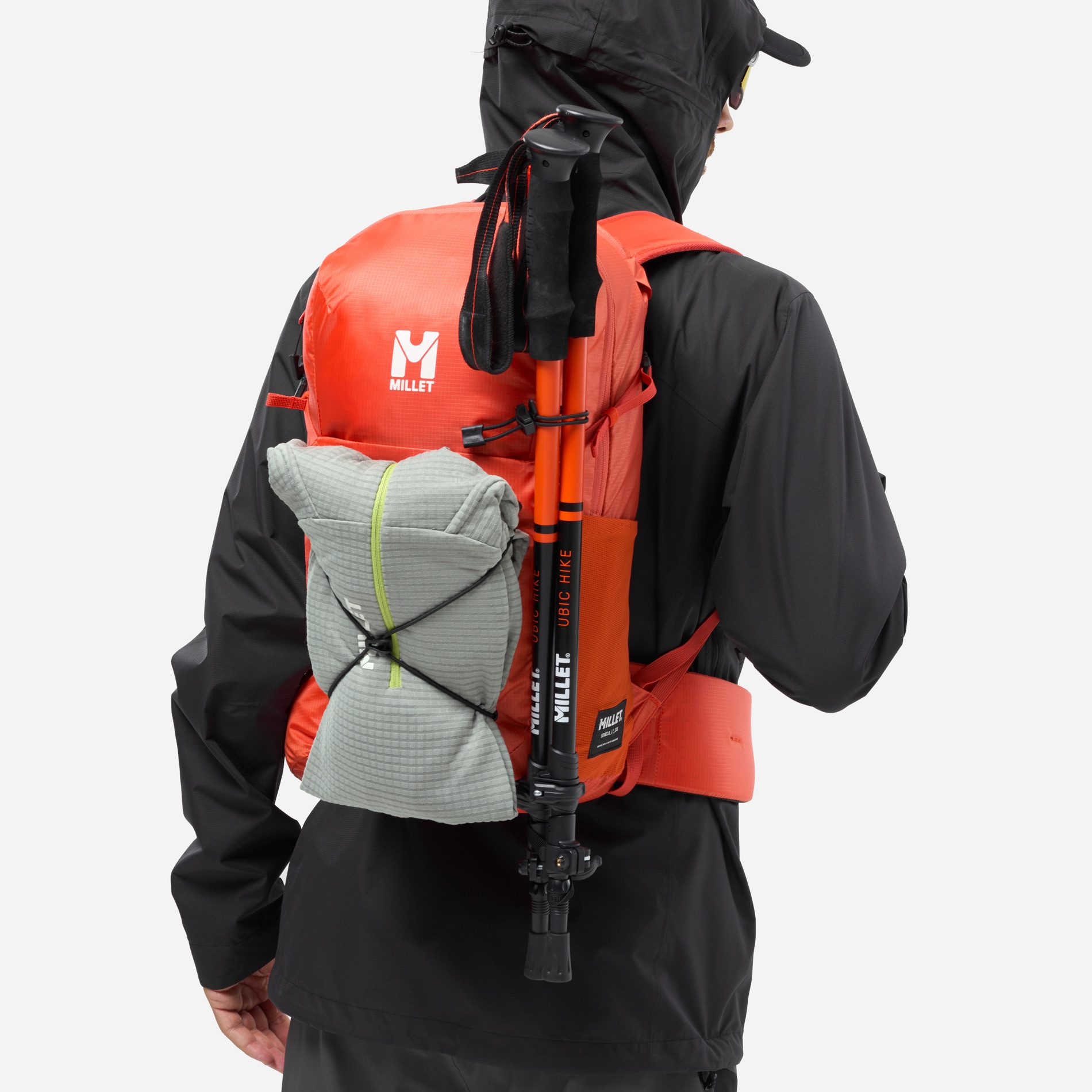 SENECA LT 22 Daypack