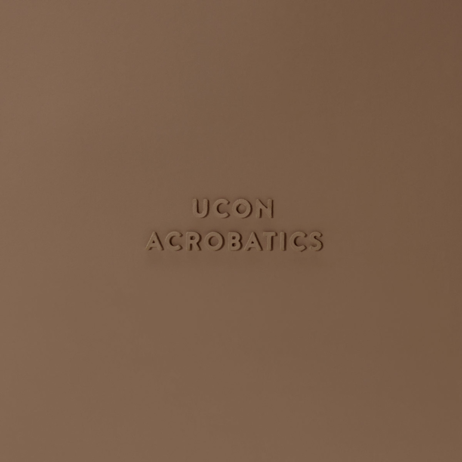 Jannik Medium Lotus Infinity - Chestnut