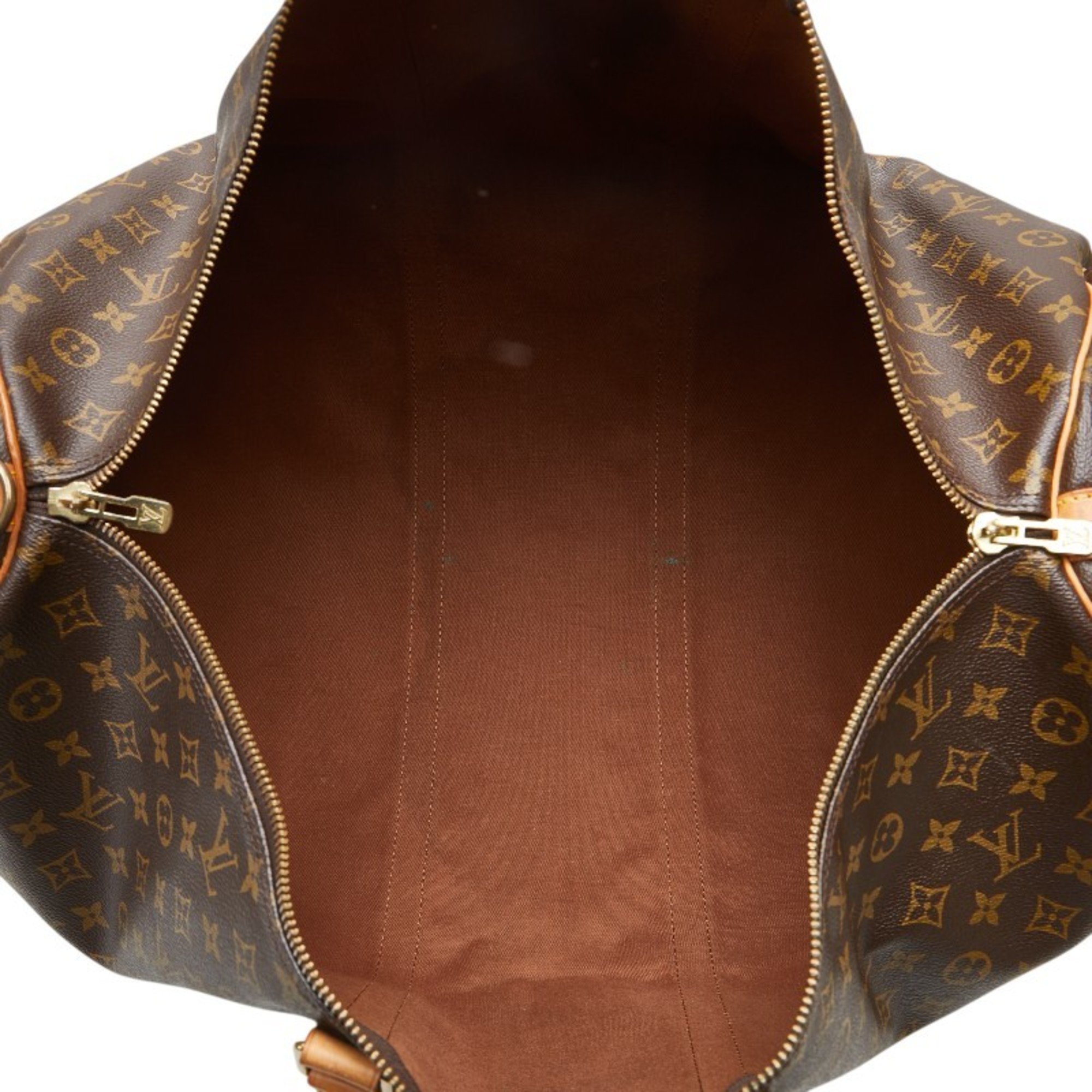 Louis Vuitton Keepall Bandoulière 60