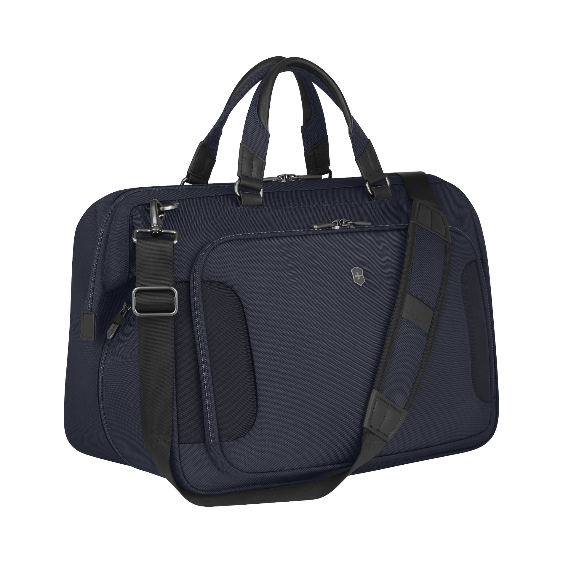 Werks Traveler 7.0 Weekender - Navy Blue