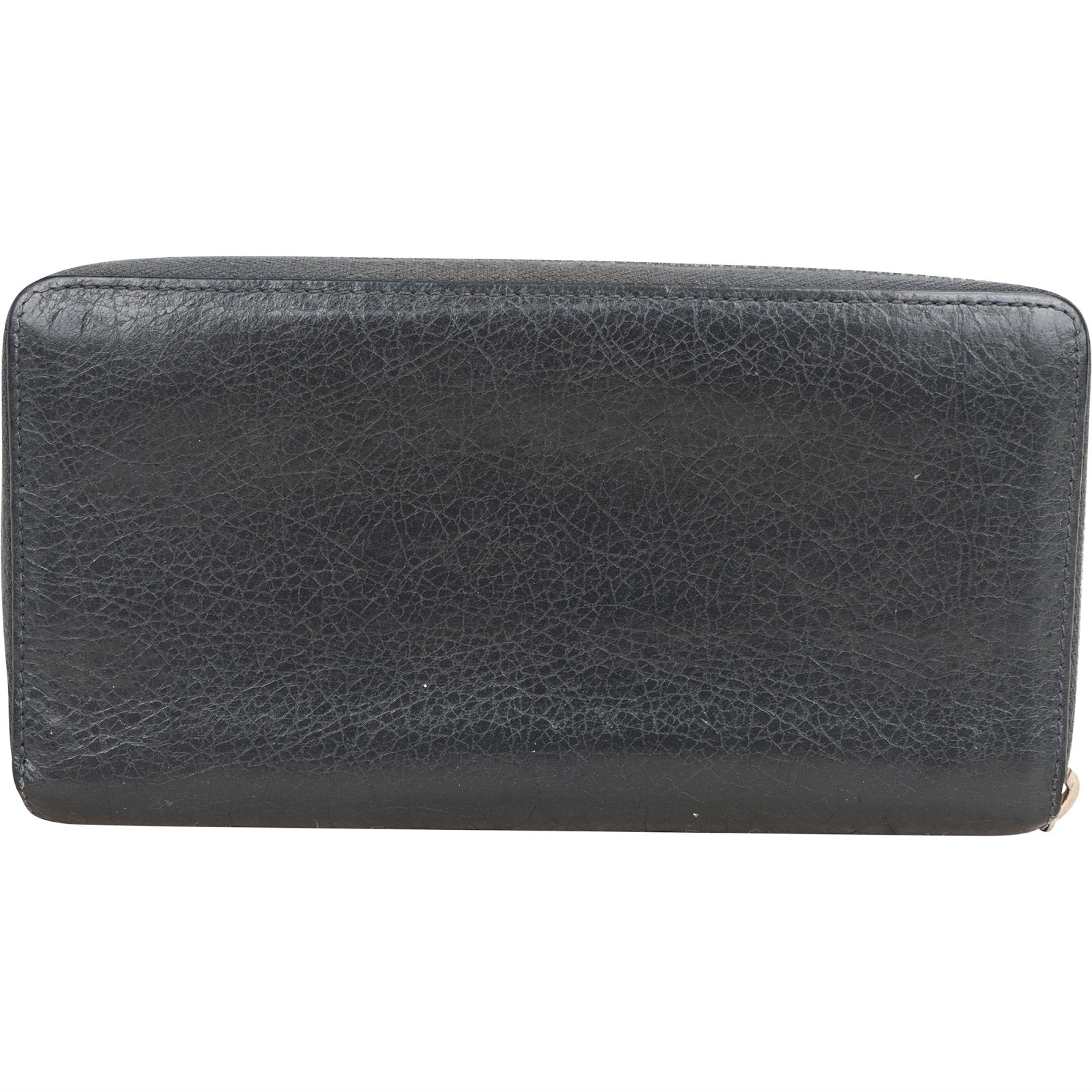 Balenciaga - City Zip Around Wallet