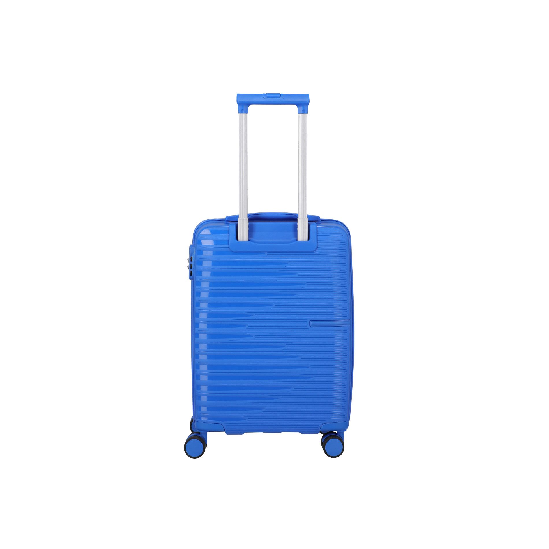 PACIFIC Handgepäck S (55cm) - Blue