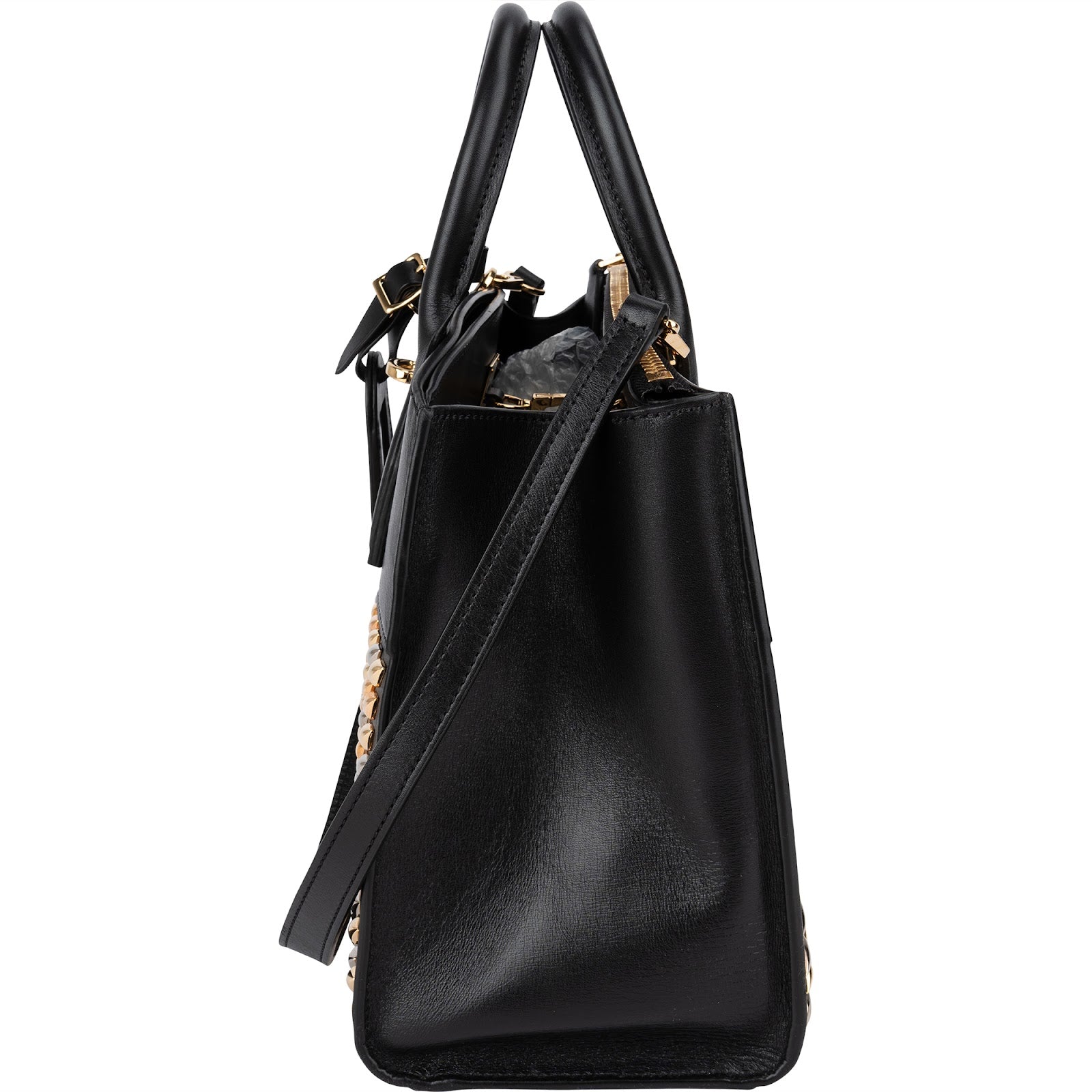 Louis Vuitton - City Steamer PM Handbag
