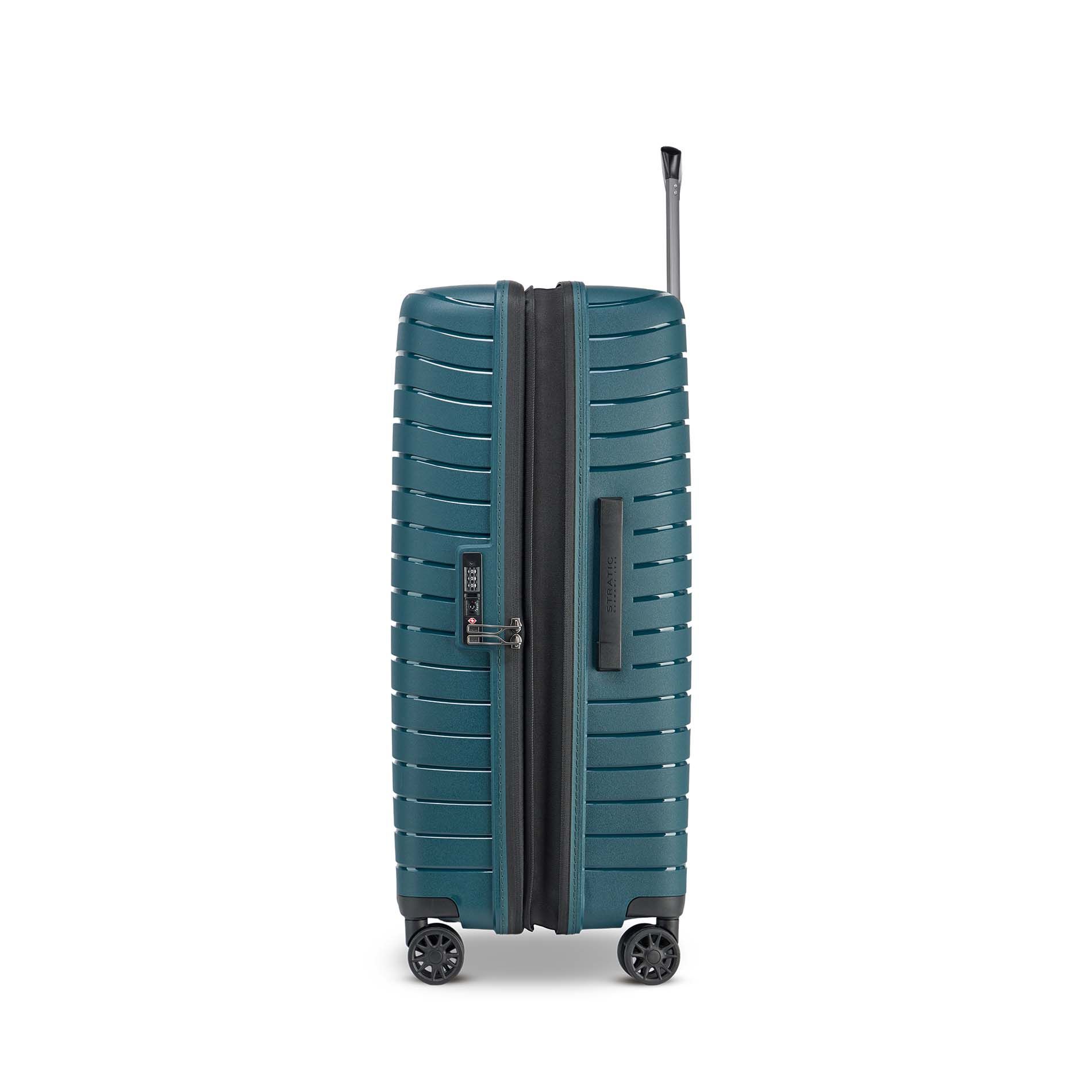 NOVIUM SL - Trolley L (77 cm) espandibile