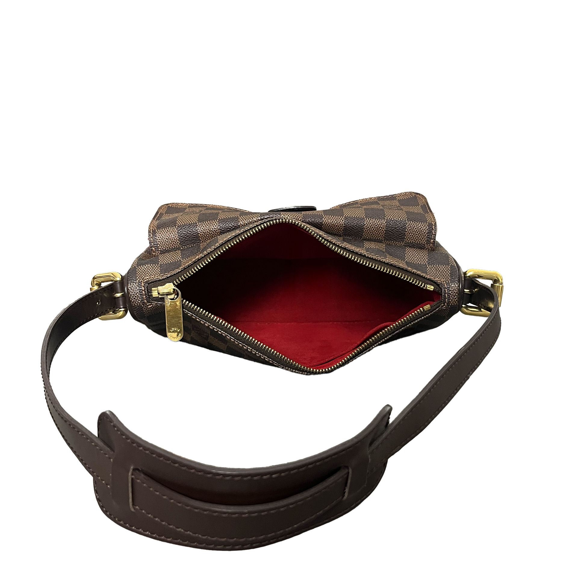 Louis Vuitton - Ravello GM - Bag