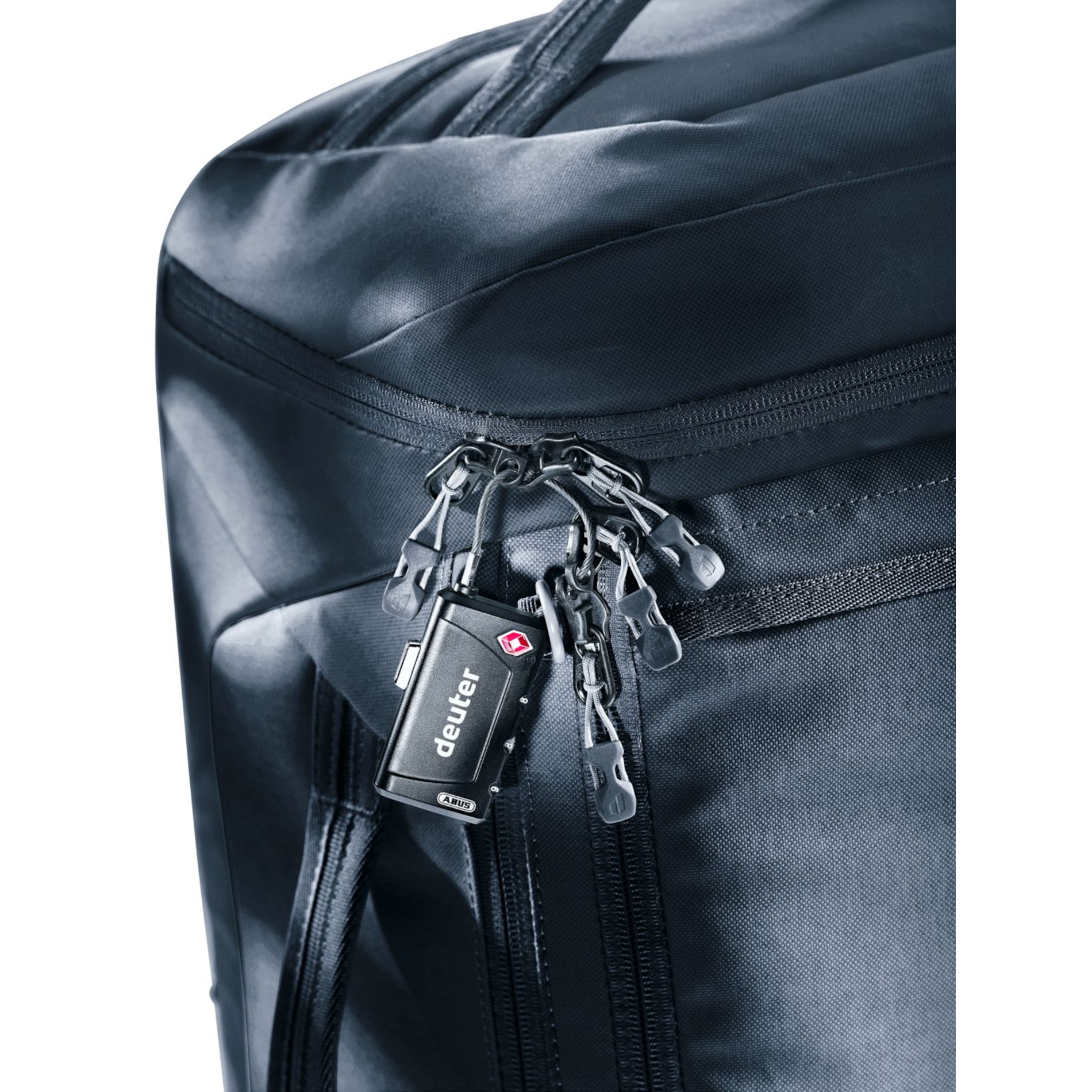 Duffel Pro Pack 30 - black