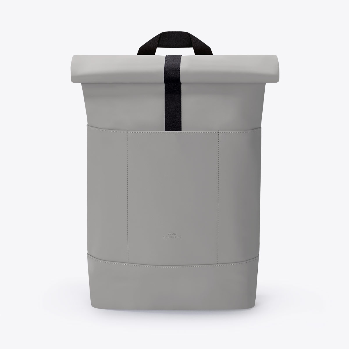 Backpack Hajo Medium Lotus - Light Grey