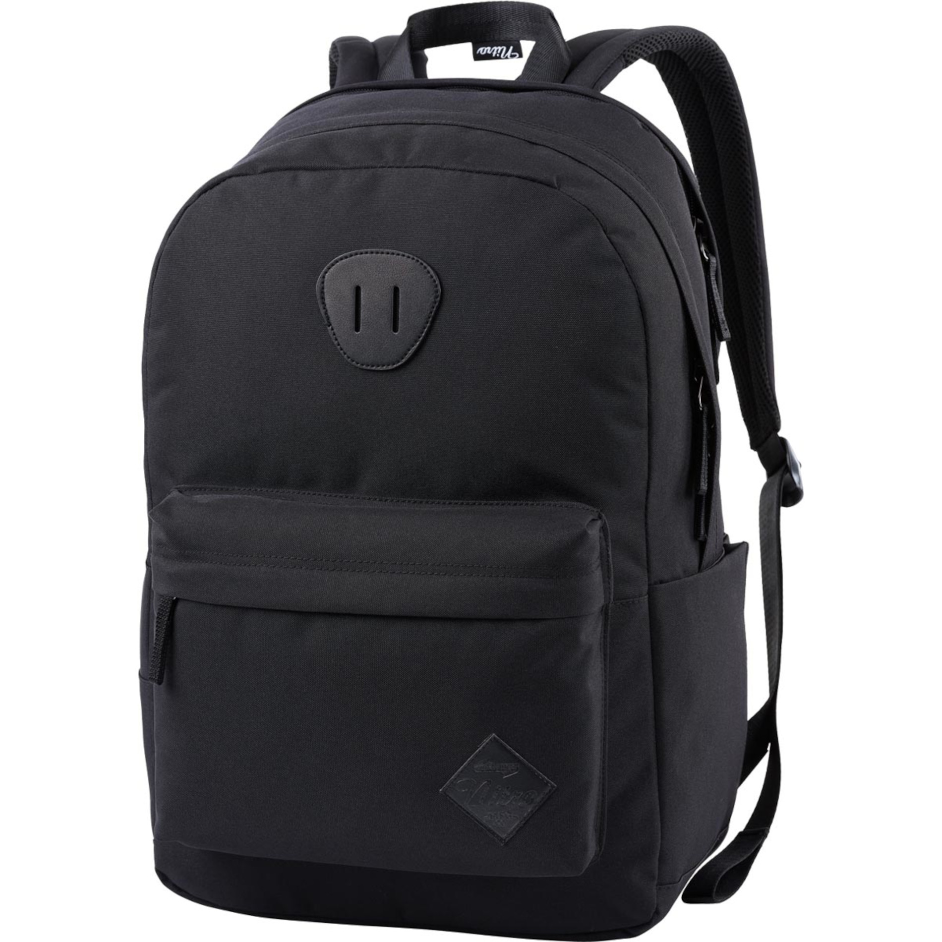 Rucksack URBAN PLUS - True Black