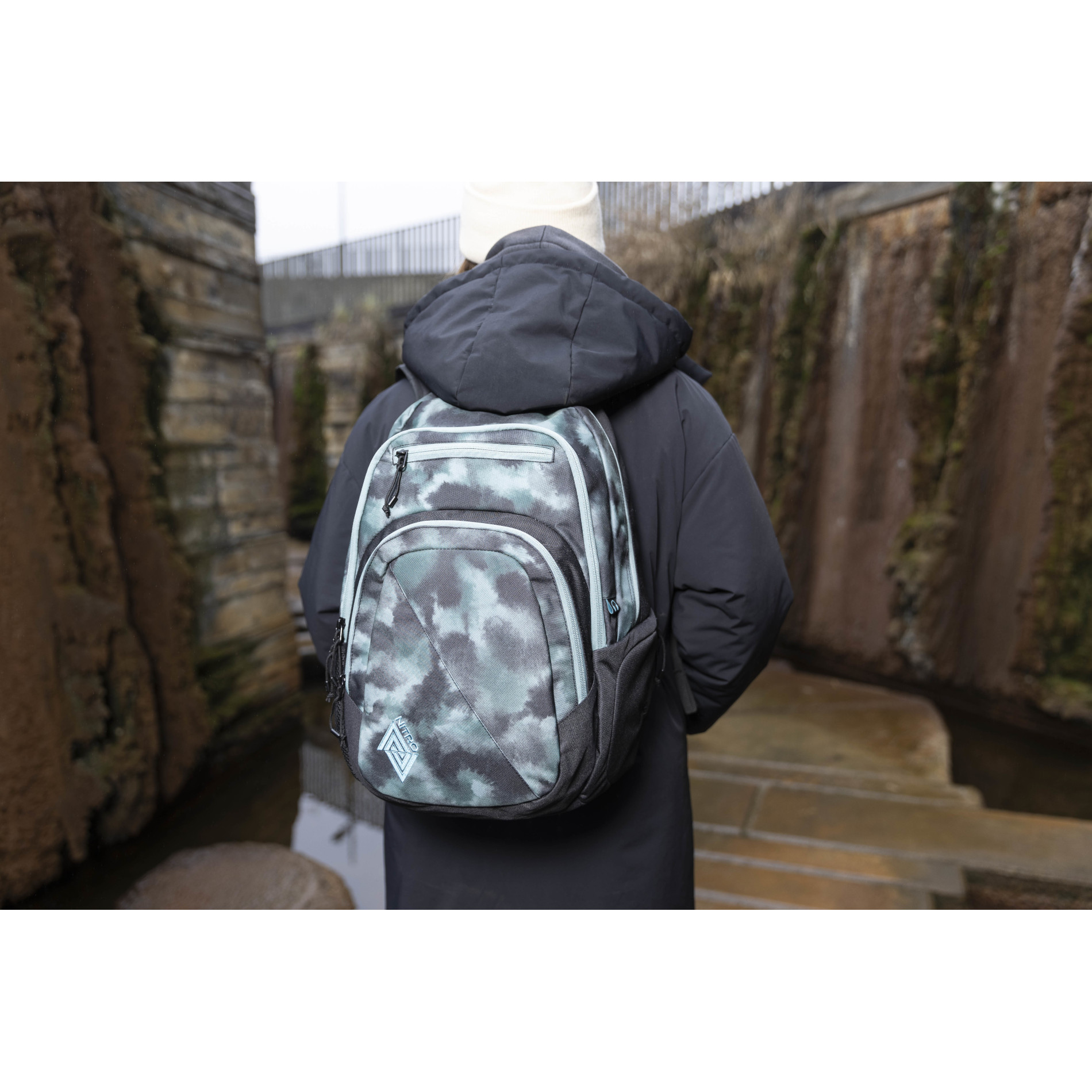 Rucksack STASH 29 - Reef Break