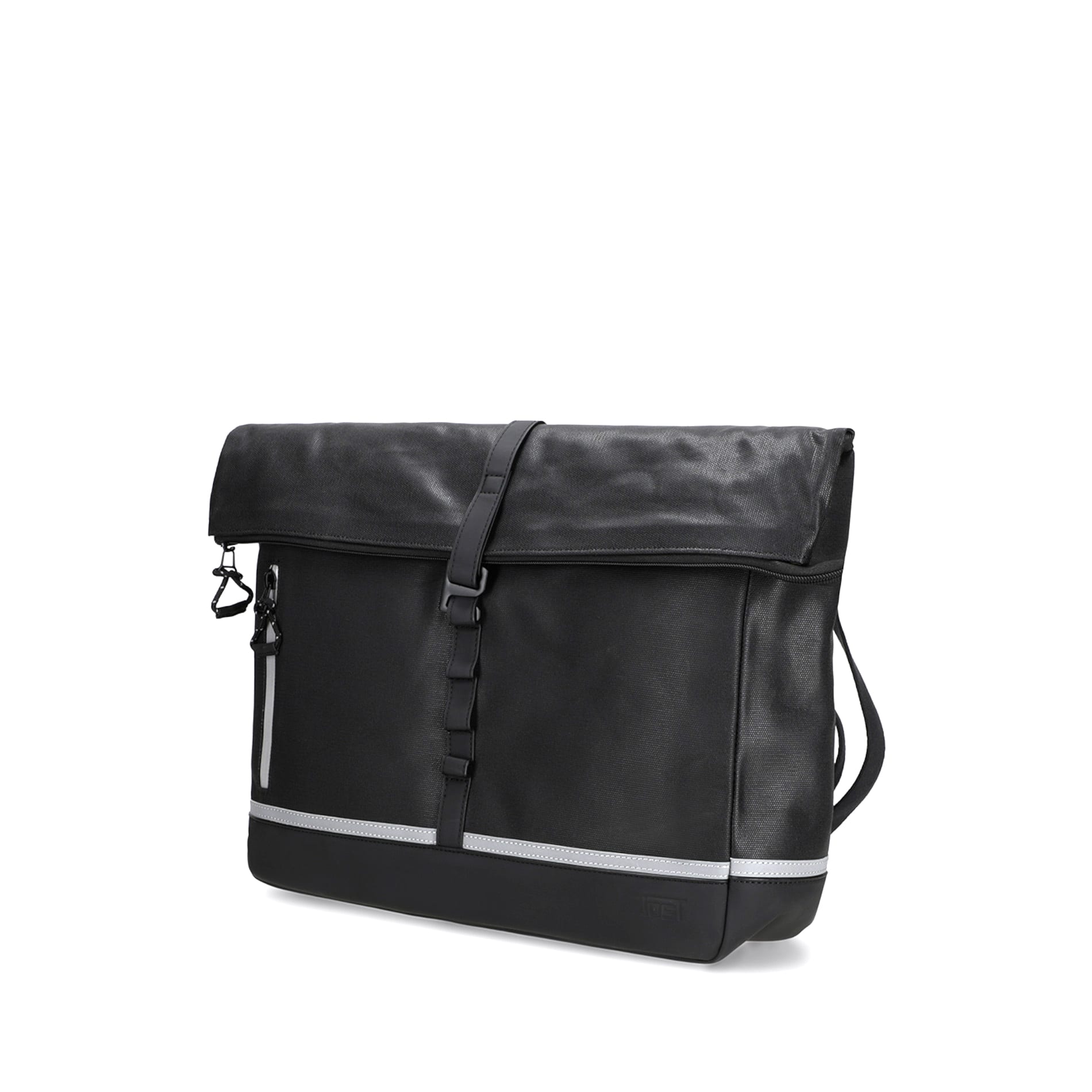 BILLUND CYCLIST PRO Messengerbag - schwarz