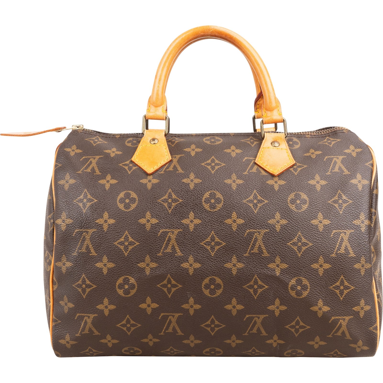 Louis Vuitton – torebka Speedy 30 Boston