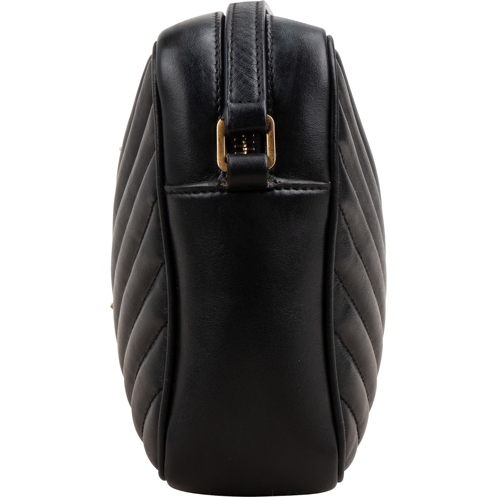Saint Laurent - Lou Camera Crossbody Bag
