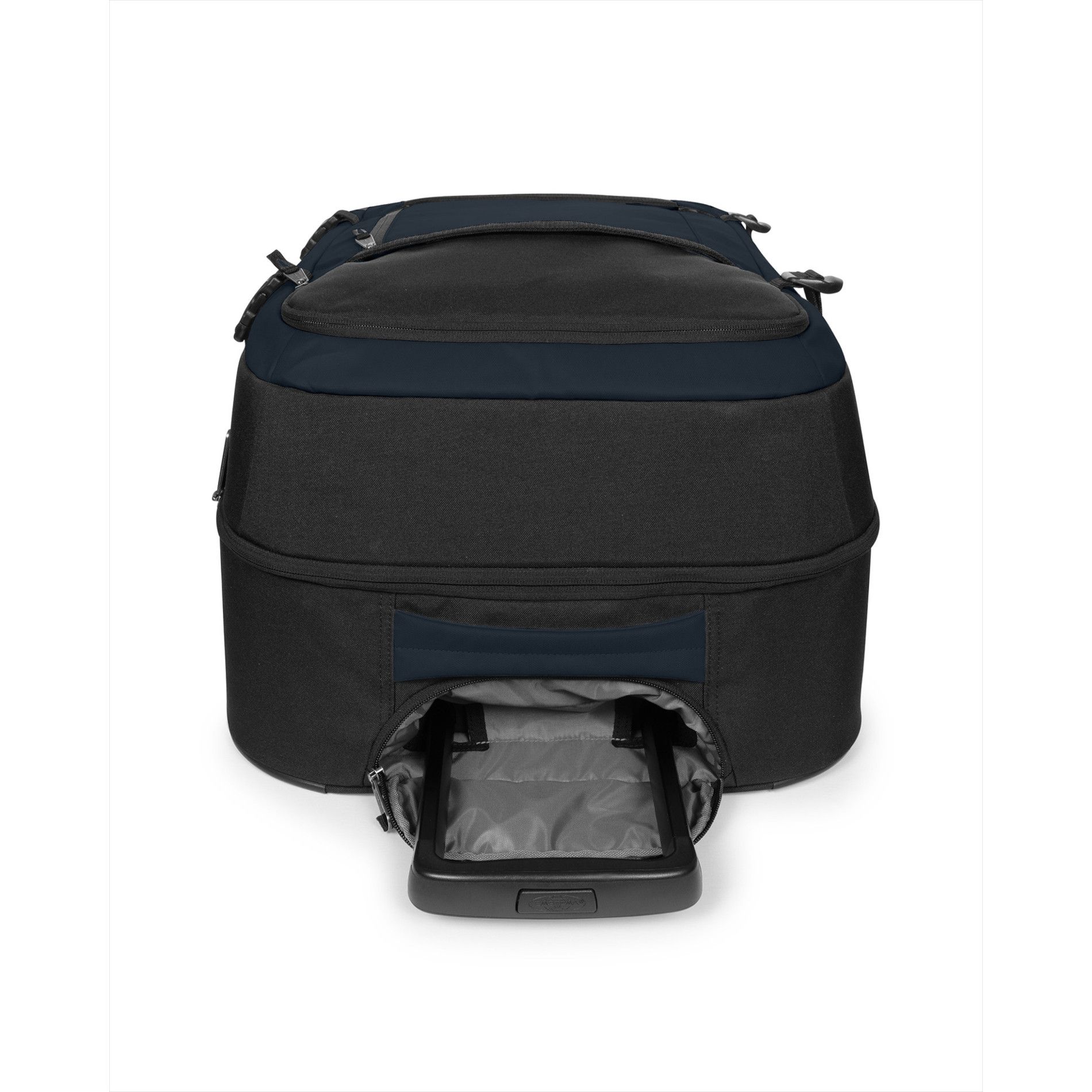 Reisetrolley TRANSIT'R PRO M - Authentic Original Navy Pro Coated