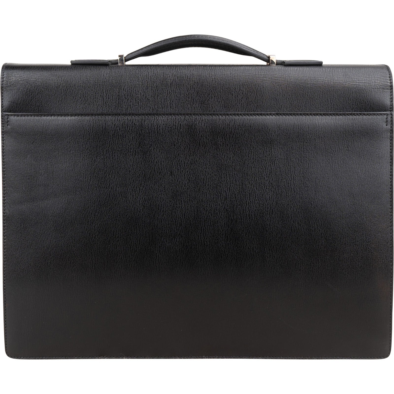Ermenegildo Zegna - Aktentasche
