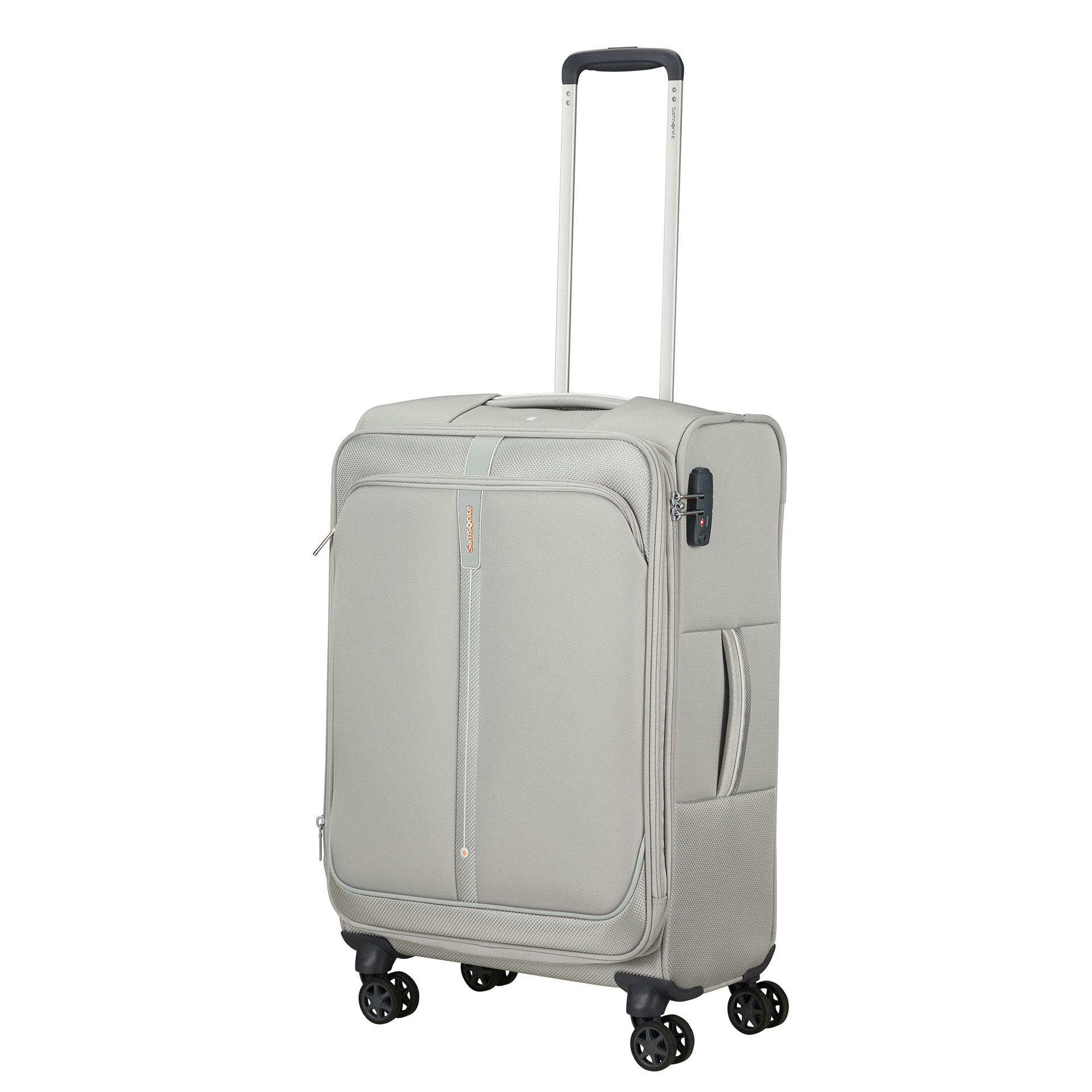 POPSODA SPINNER 66/24 EXP - Light Grey