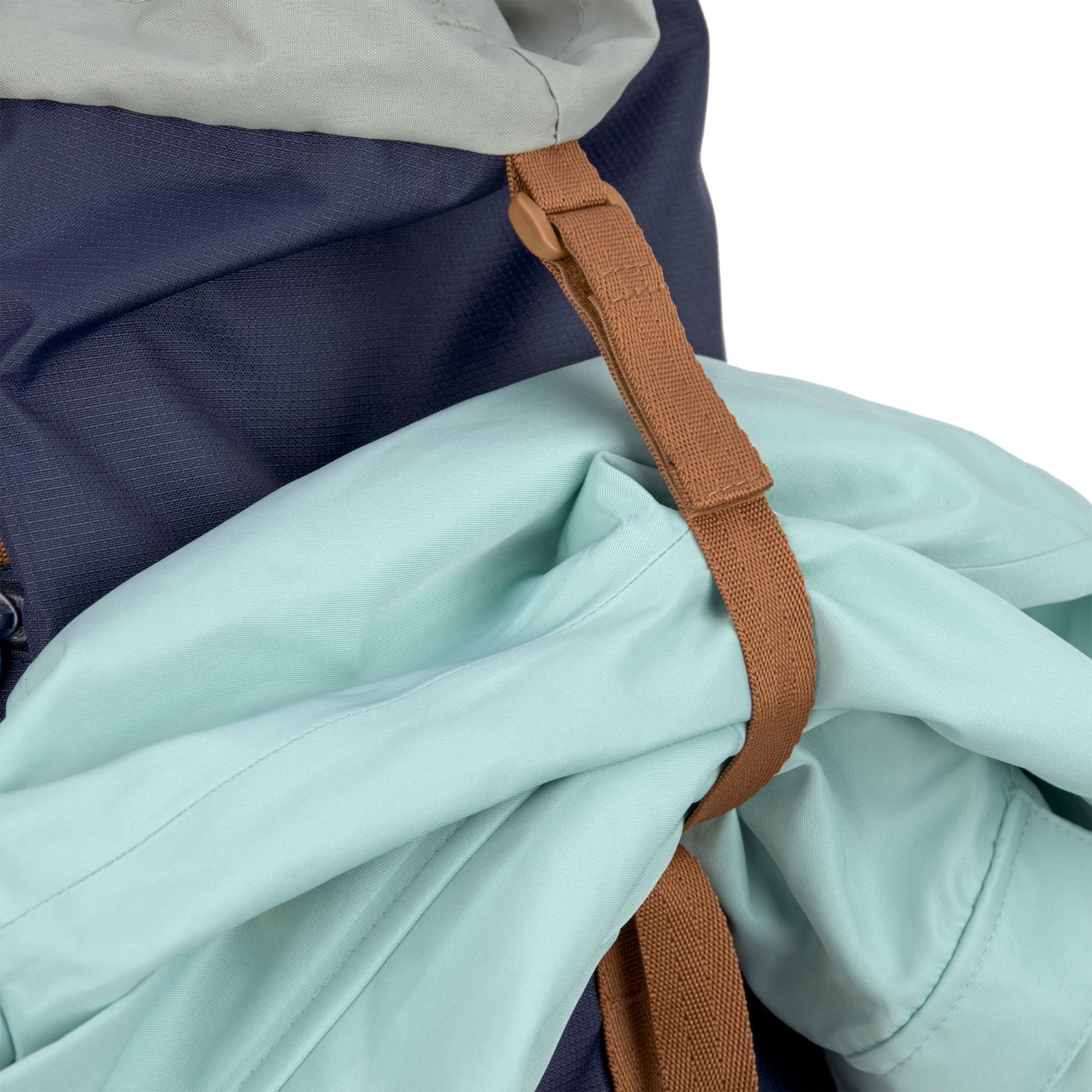 Mini Outdoor Backpack Little Gang - navy