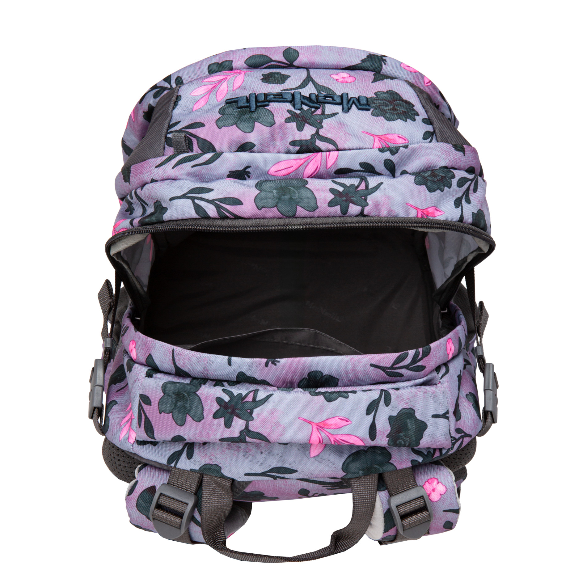 Schulrucksack LUCA - Bloom