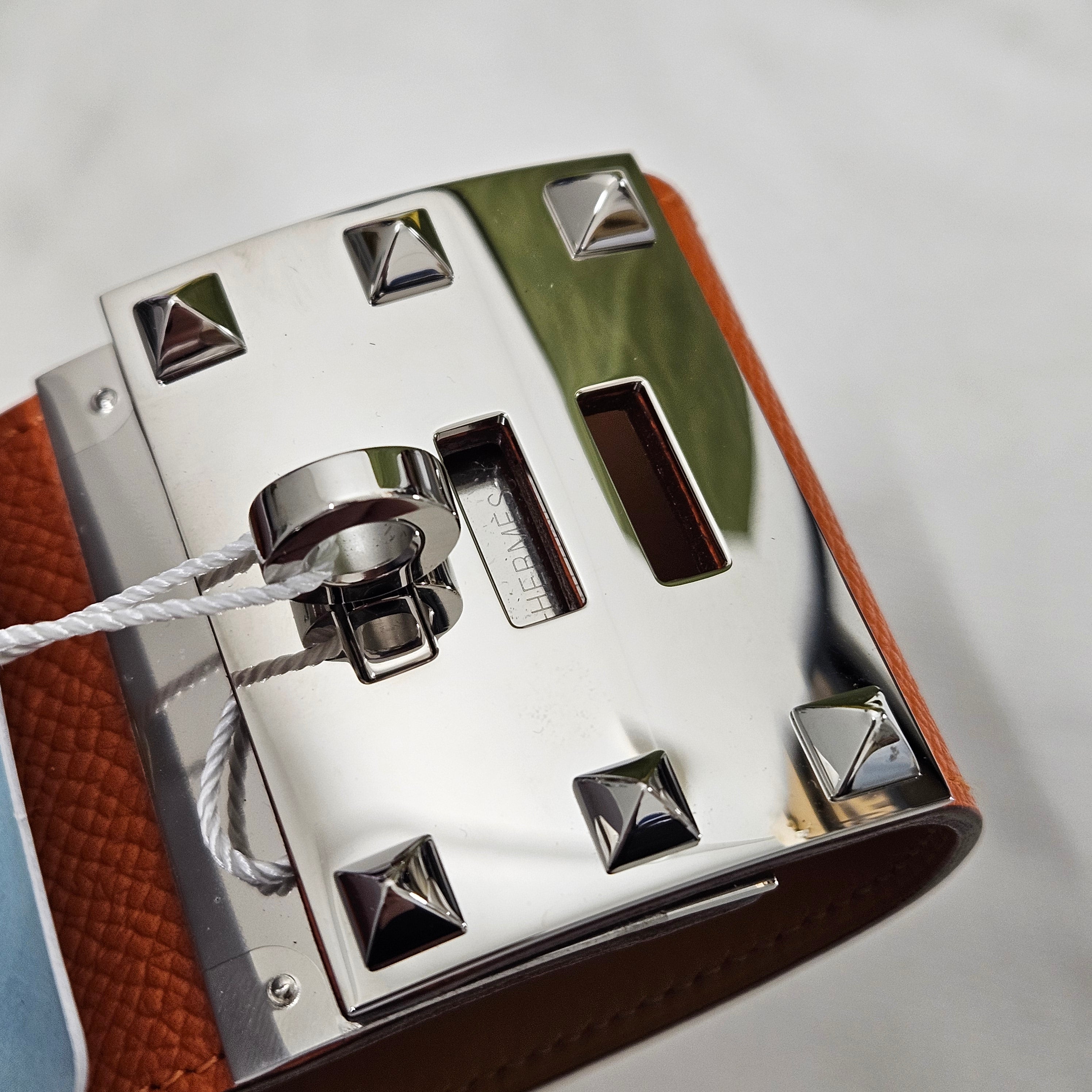 Hermès – Kelly Dog Armband
