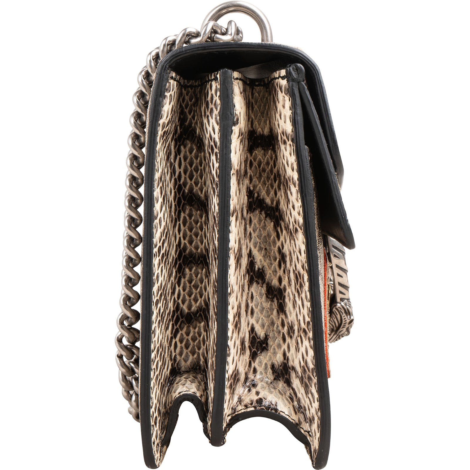 Gucci - Python Dionysus Umhängetasche