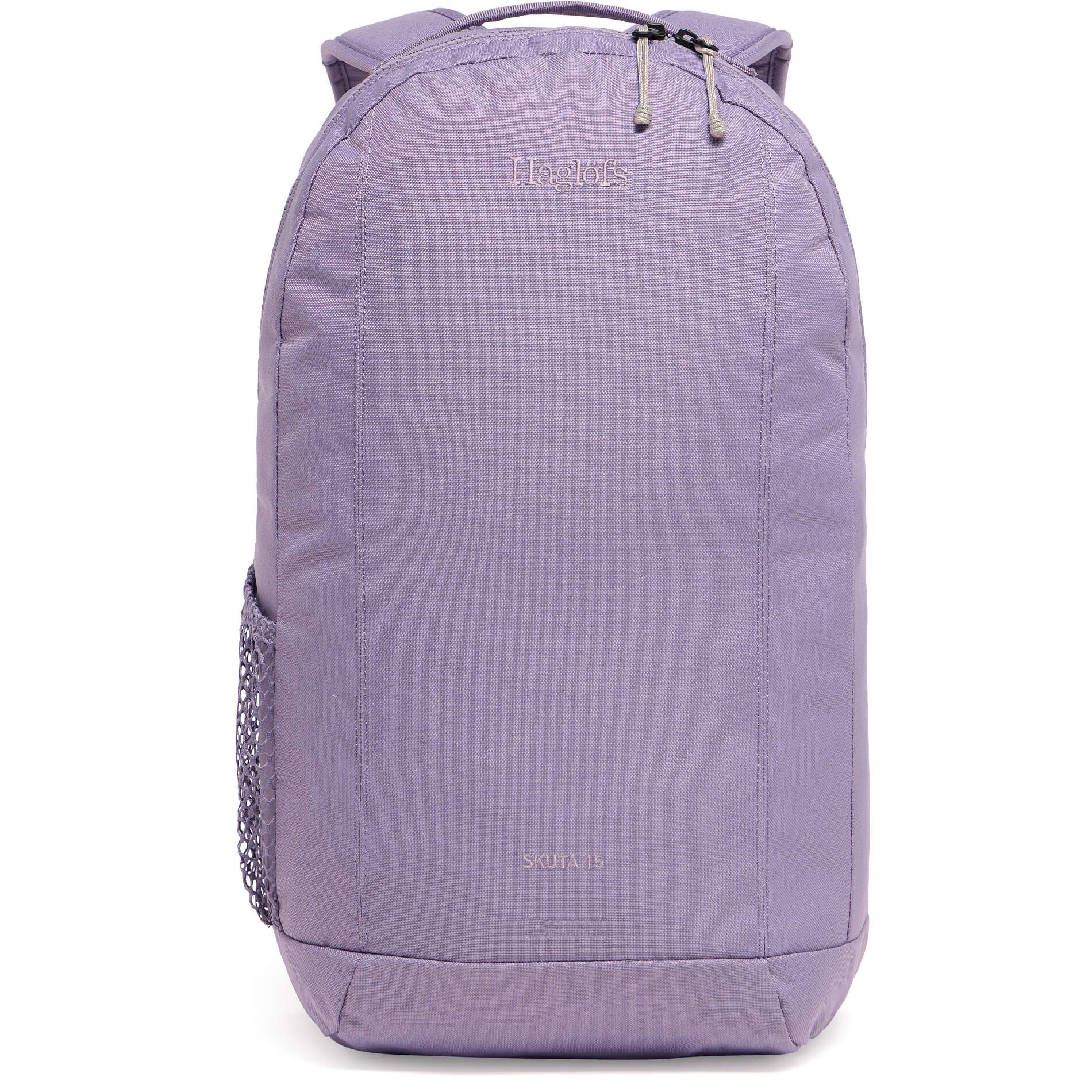 Skuta 15 - Purple Fog