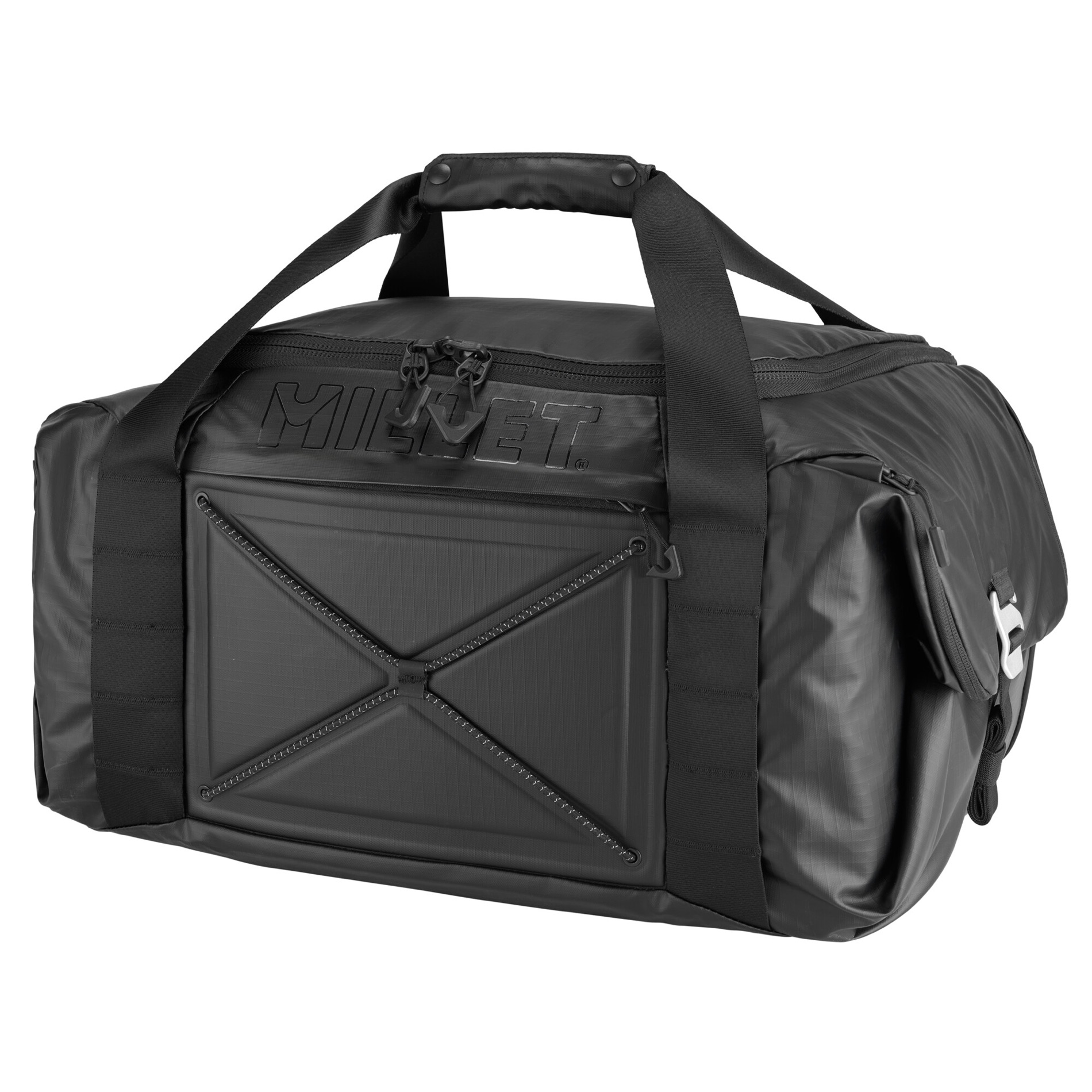 CHAMONIX DUFFLE 60+15