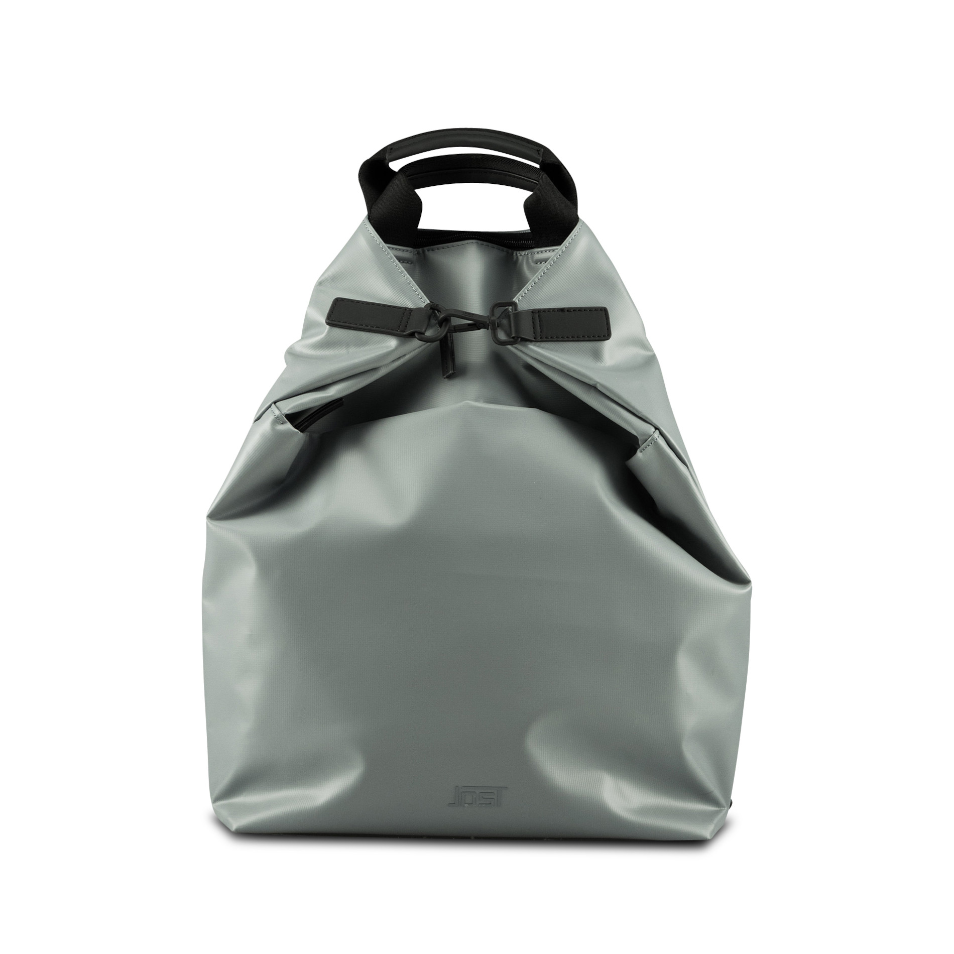 TOLJA X-Change Bag S - hellgrau