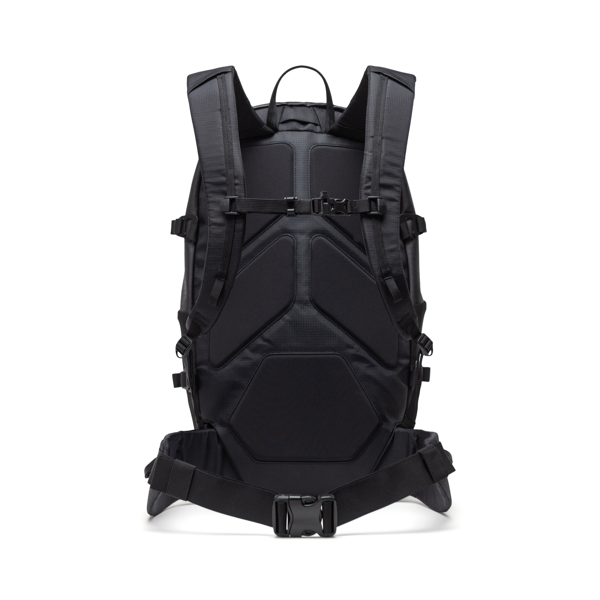 All Season Rucksack 29 L - Black