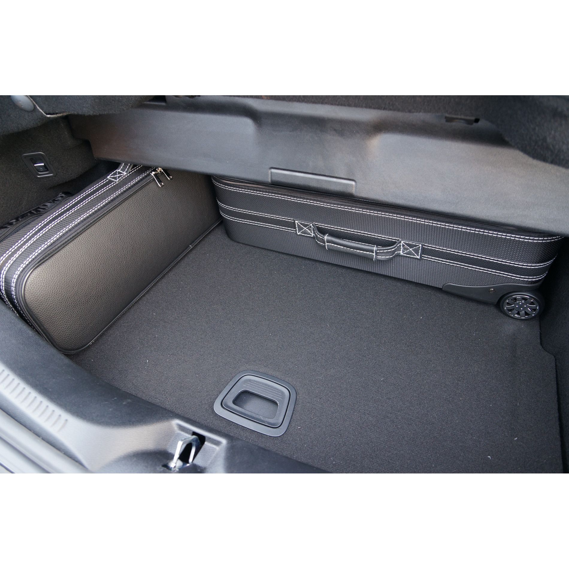 E-Klasse Cabrio (A238) (EU) Kofferset Kofferraum 5-tlg. ohne Zusatztasche